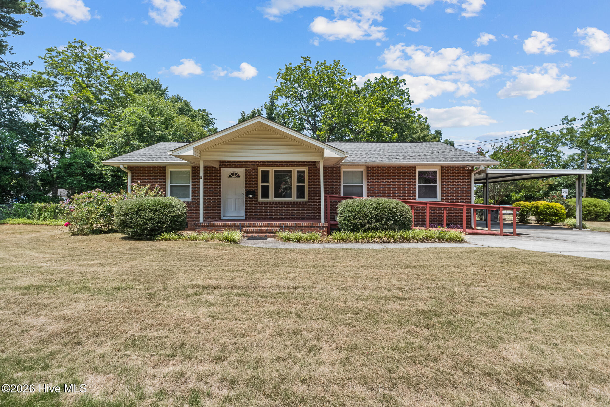 3401 Old Louisville Road Property Photo 1