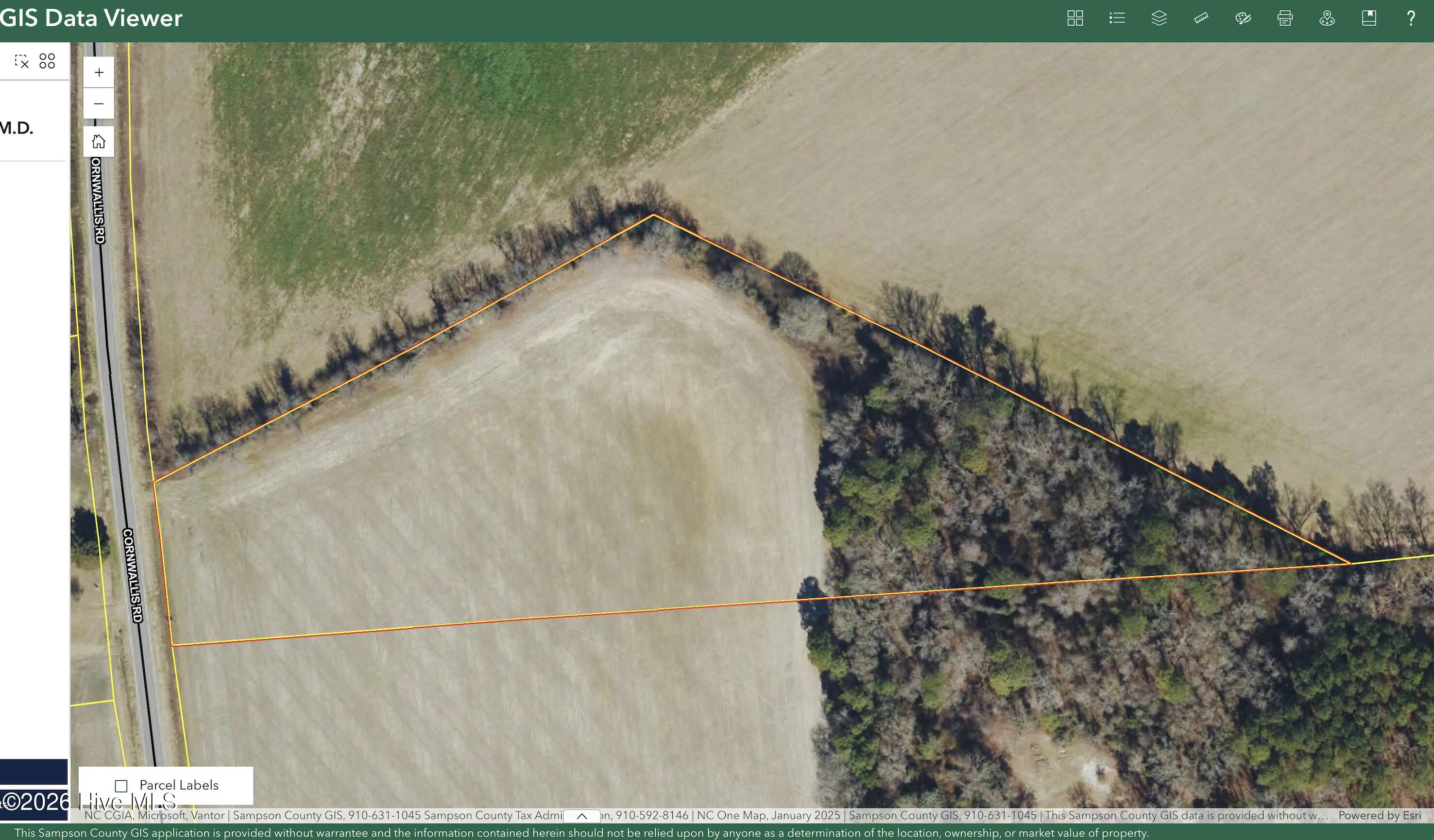 4942 2a & 2b Cornwallis Road Property Photo 2