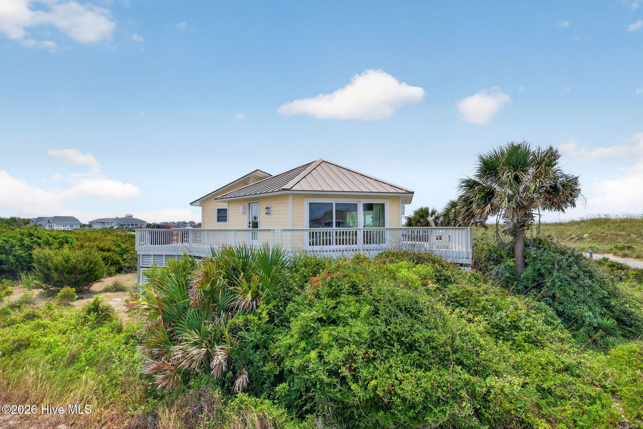 231 S Bald Head Wynd Property Photo 48
