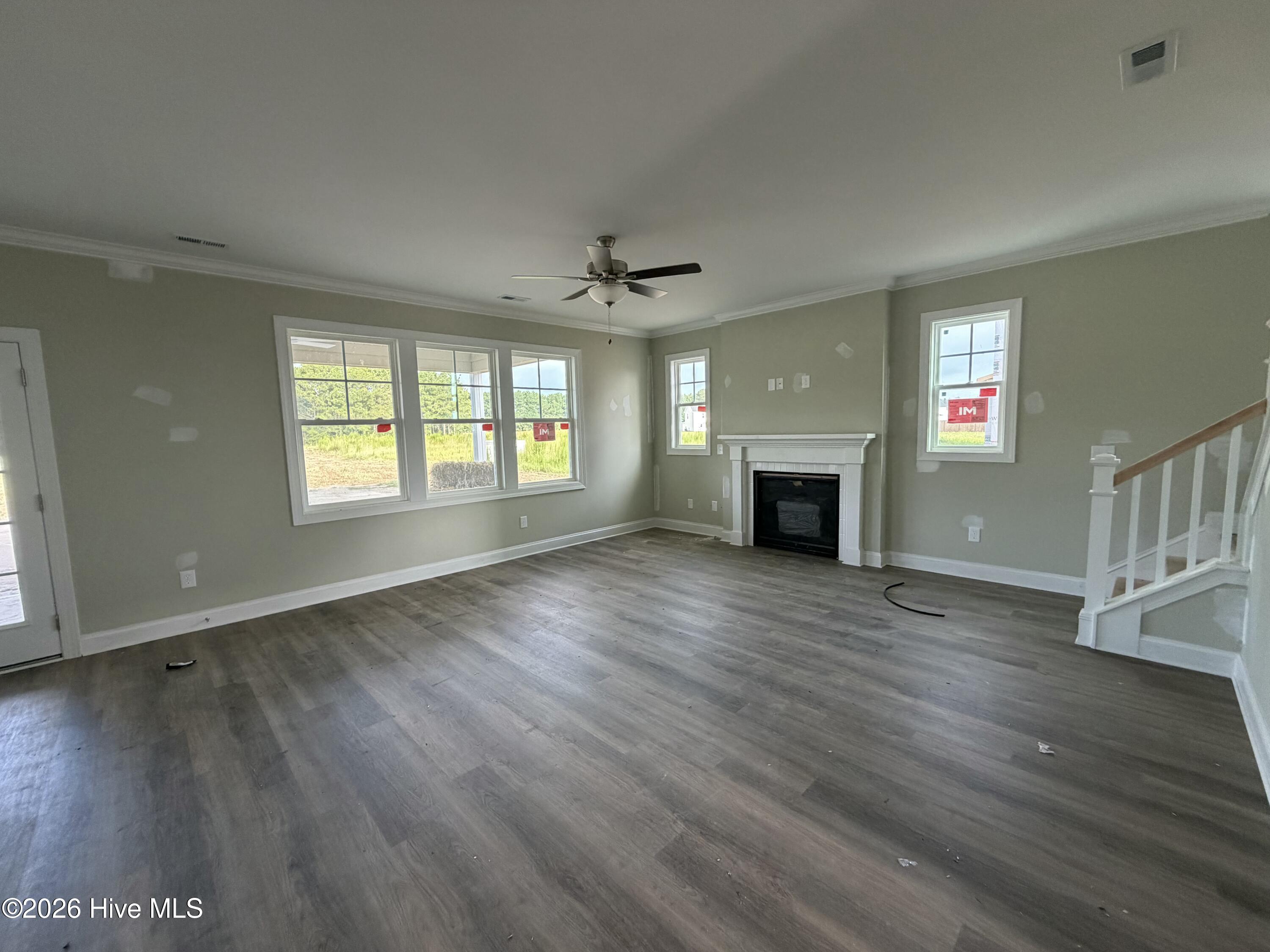 814 Tupelo Tree Drive Property Photo 4