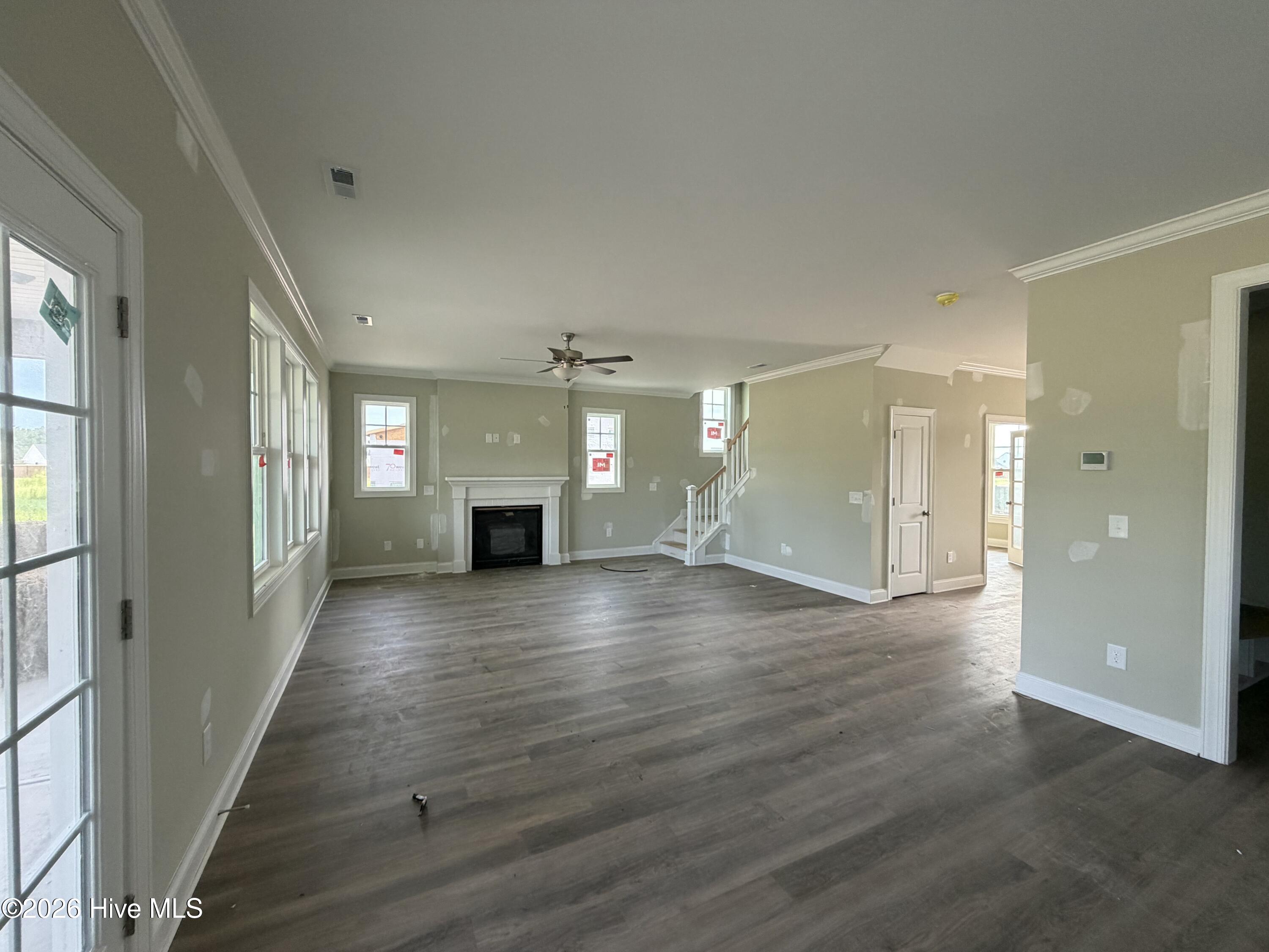 814 Tupelo Tree Drive Property Photo 8