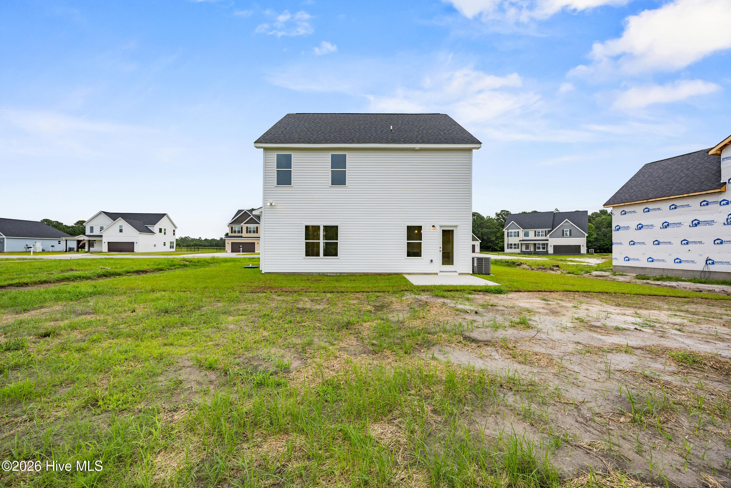 416 Fore Place Property Photo 37