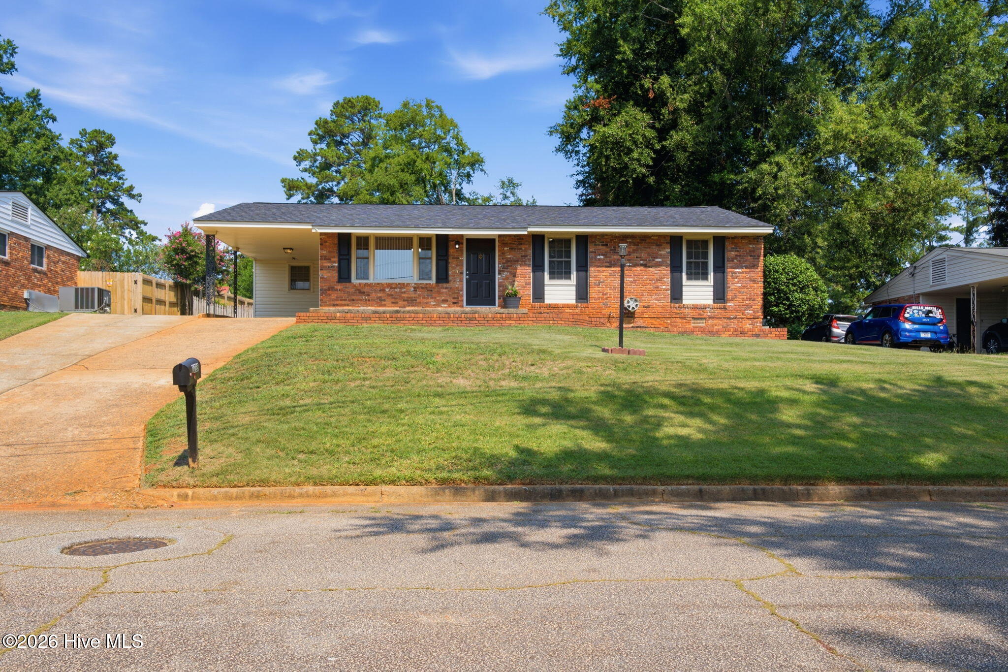 1223 Oakdale Road Property Photo 1