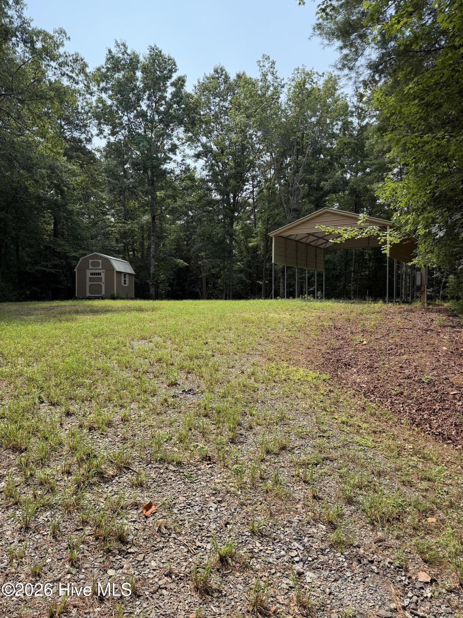 0 Rockridge Road Property Photo 1