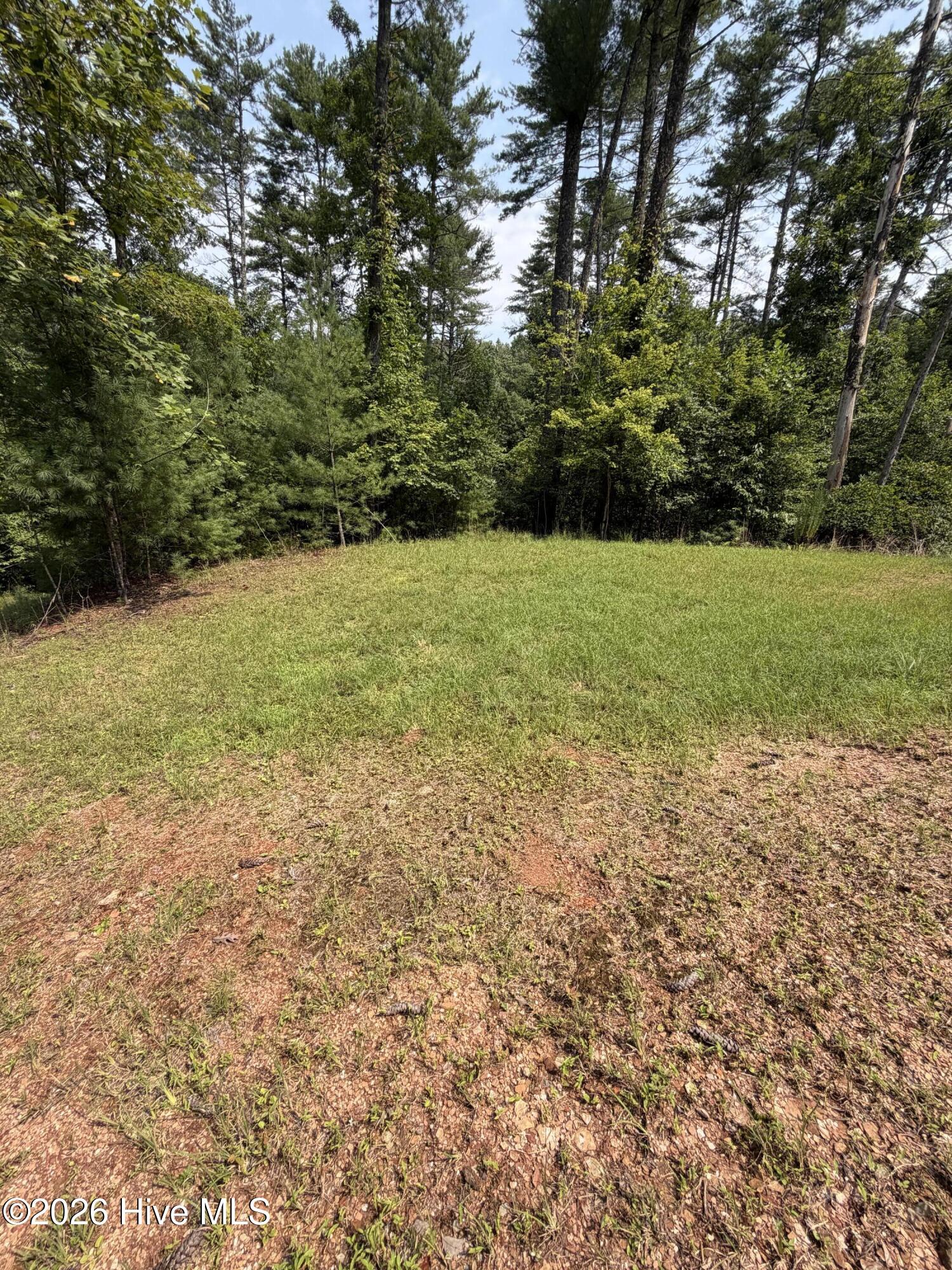 0 Rockridge Road Property Photo 4