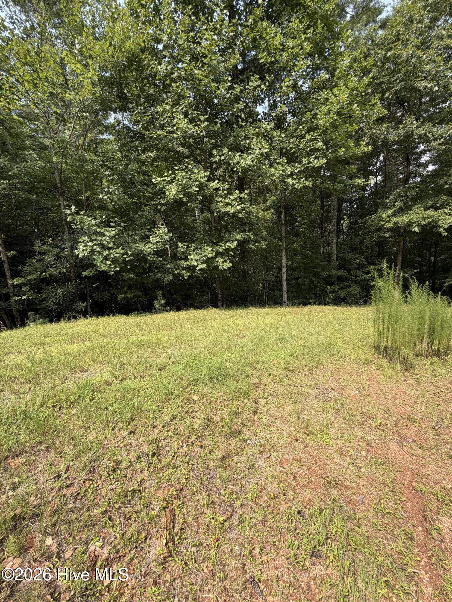 0 Rockridge Road Property Photo 5
