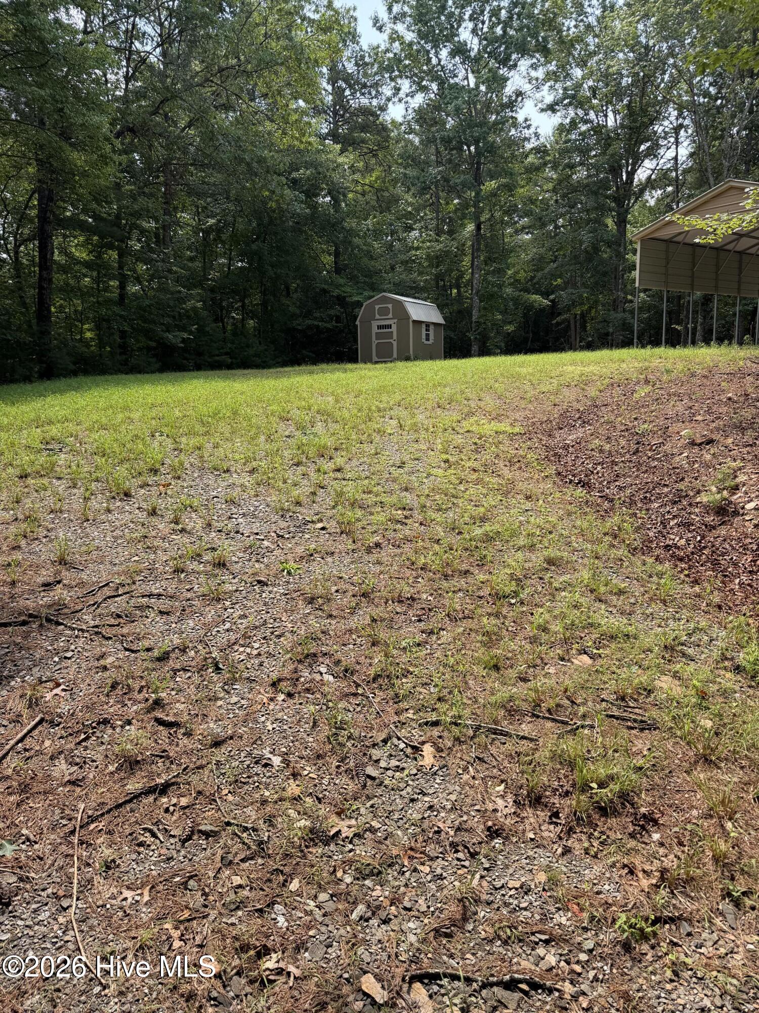 0 Rockridge Road Property Photo 6