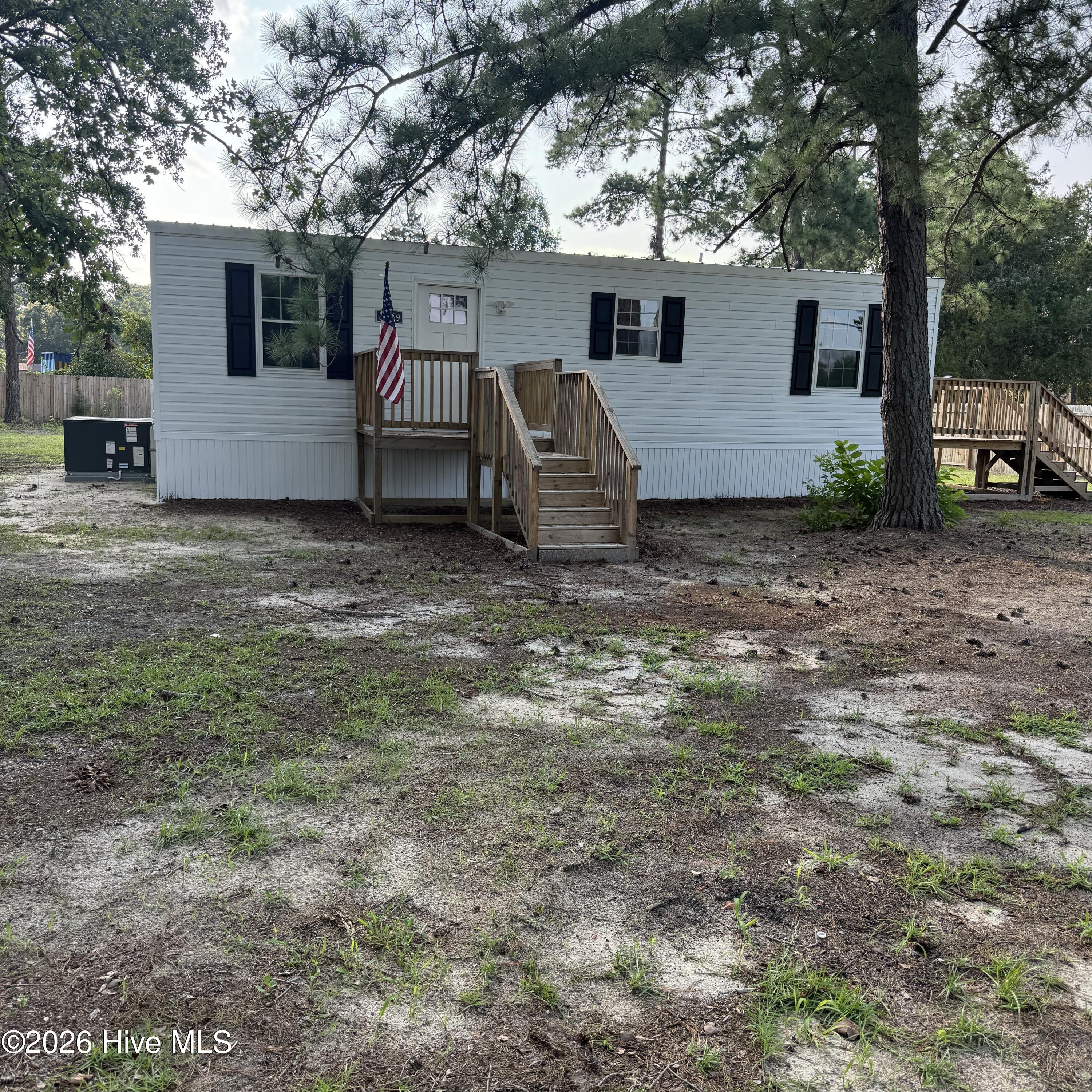 3269 Rocky Hock Road Property Photo 14