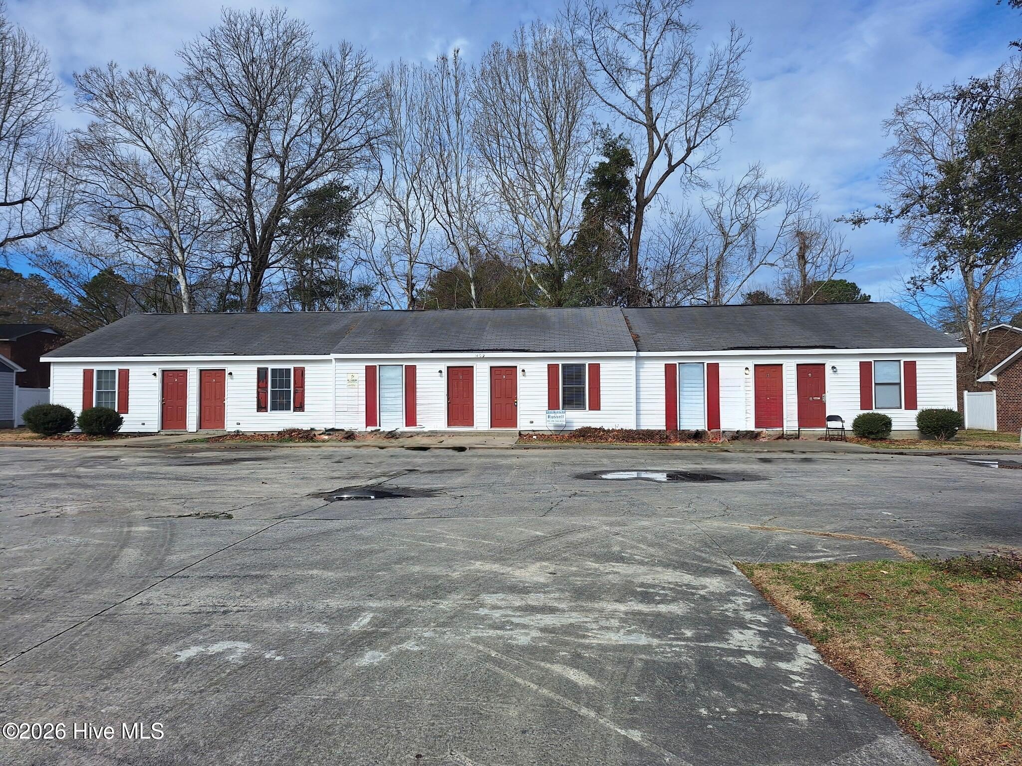 1402 Hooker Road C Property Photo 1