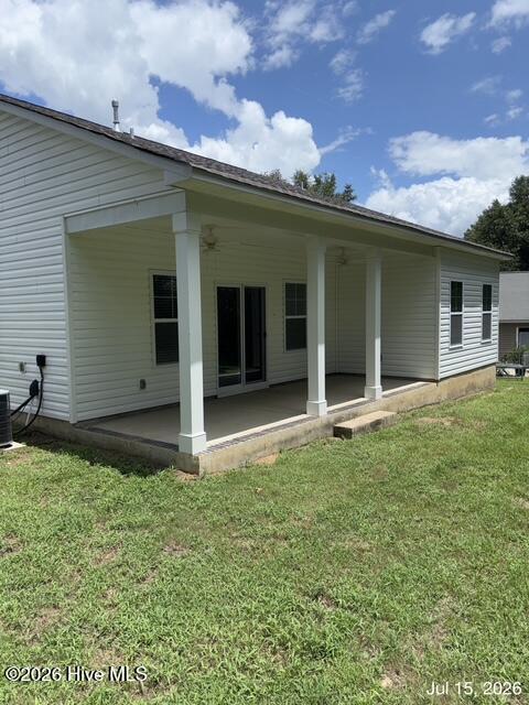 79 Granger Drive Property Photo 2
