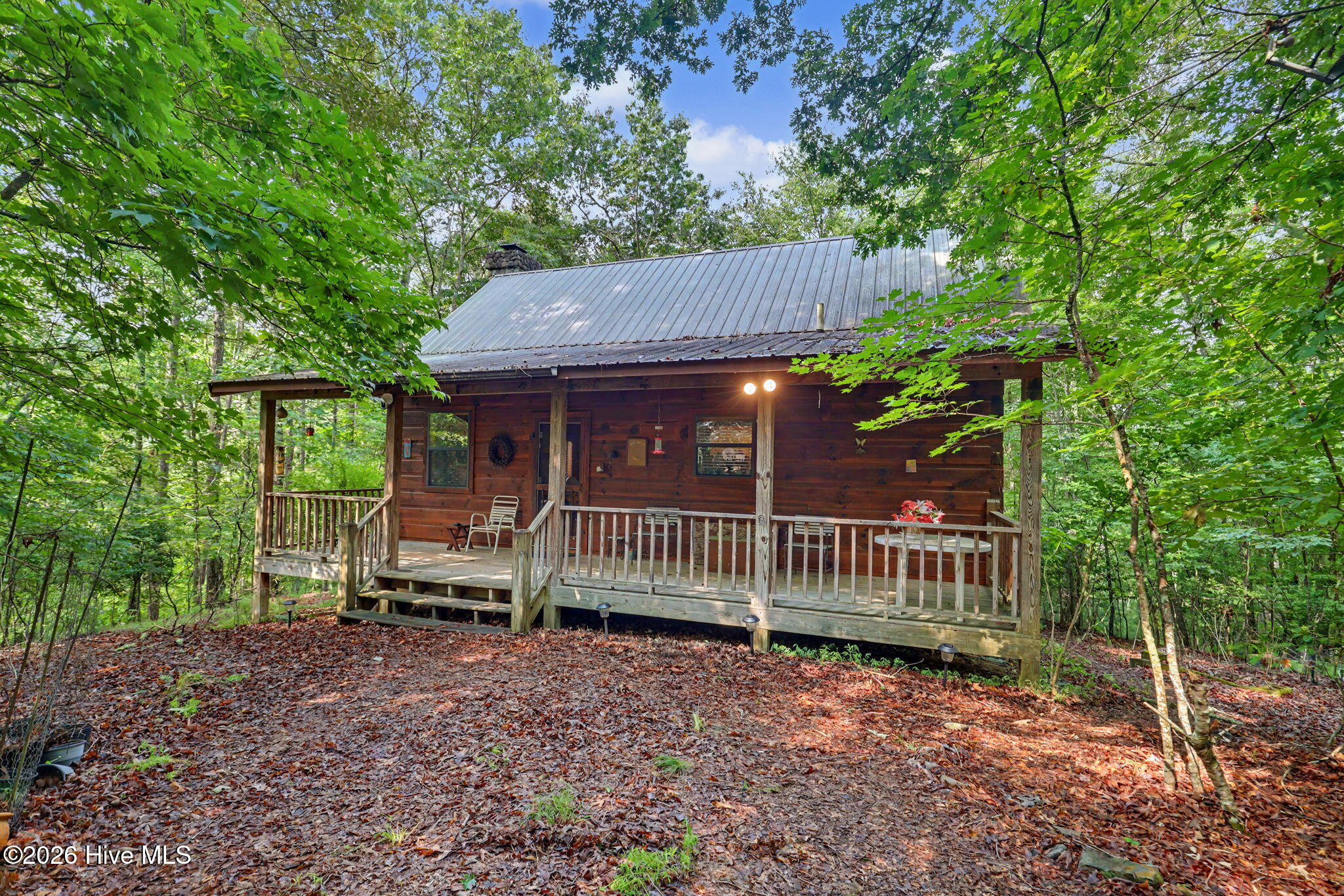 185 Falling Waters Lane Property Photo 1