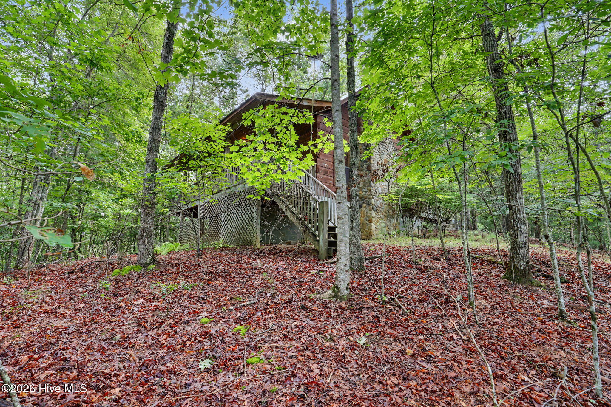 185 Falling Waters Lane Property Photo 36