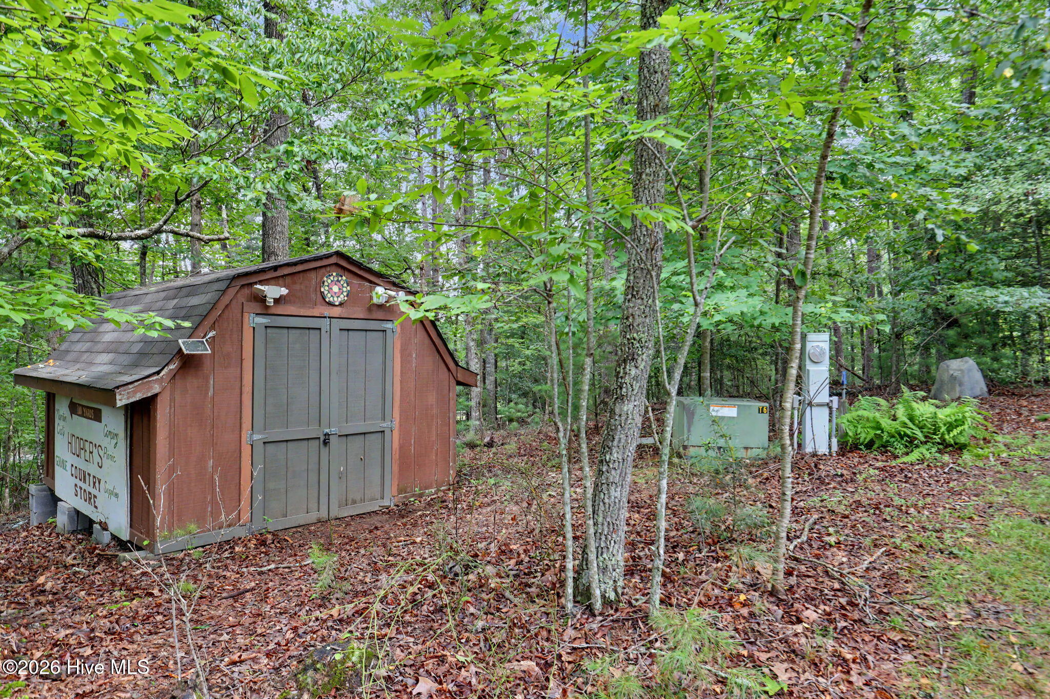 185 Falling Waters Lane Property Photo 39