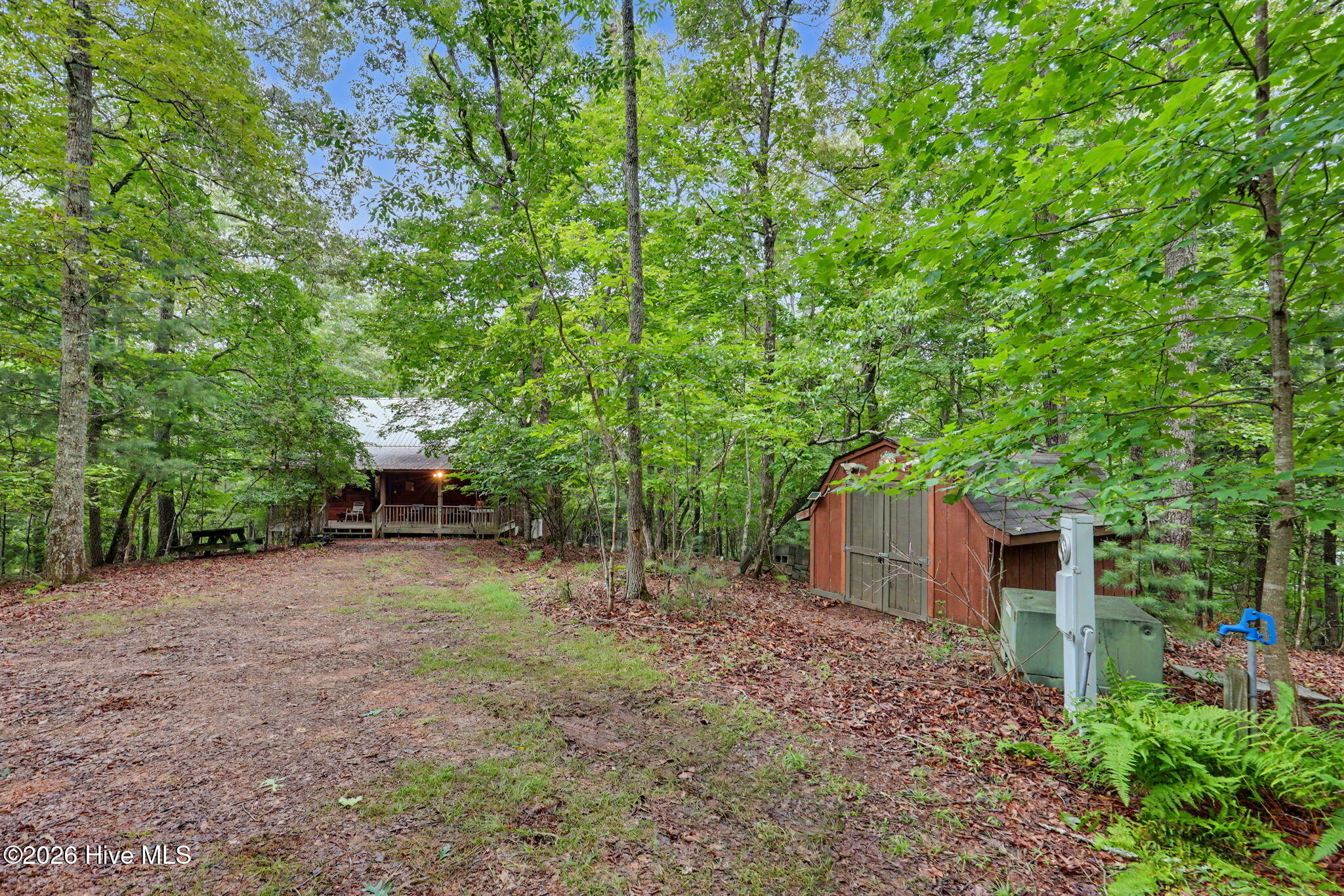 185 Falling Waters Lane Property Photo 42