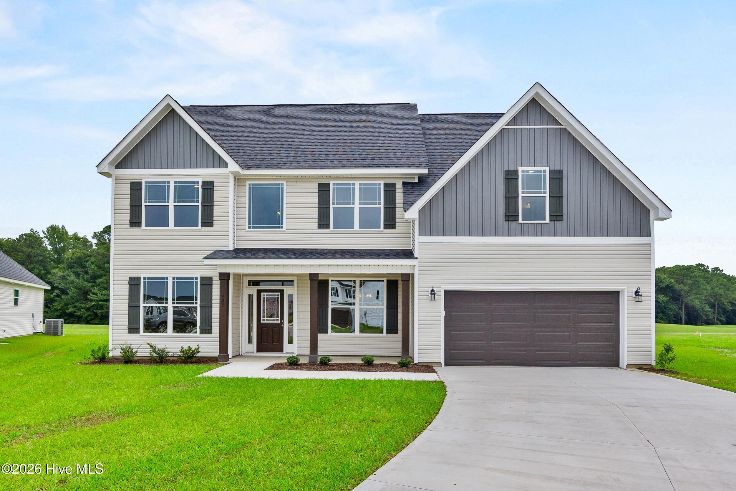 423 Fore Place Property Photo 1