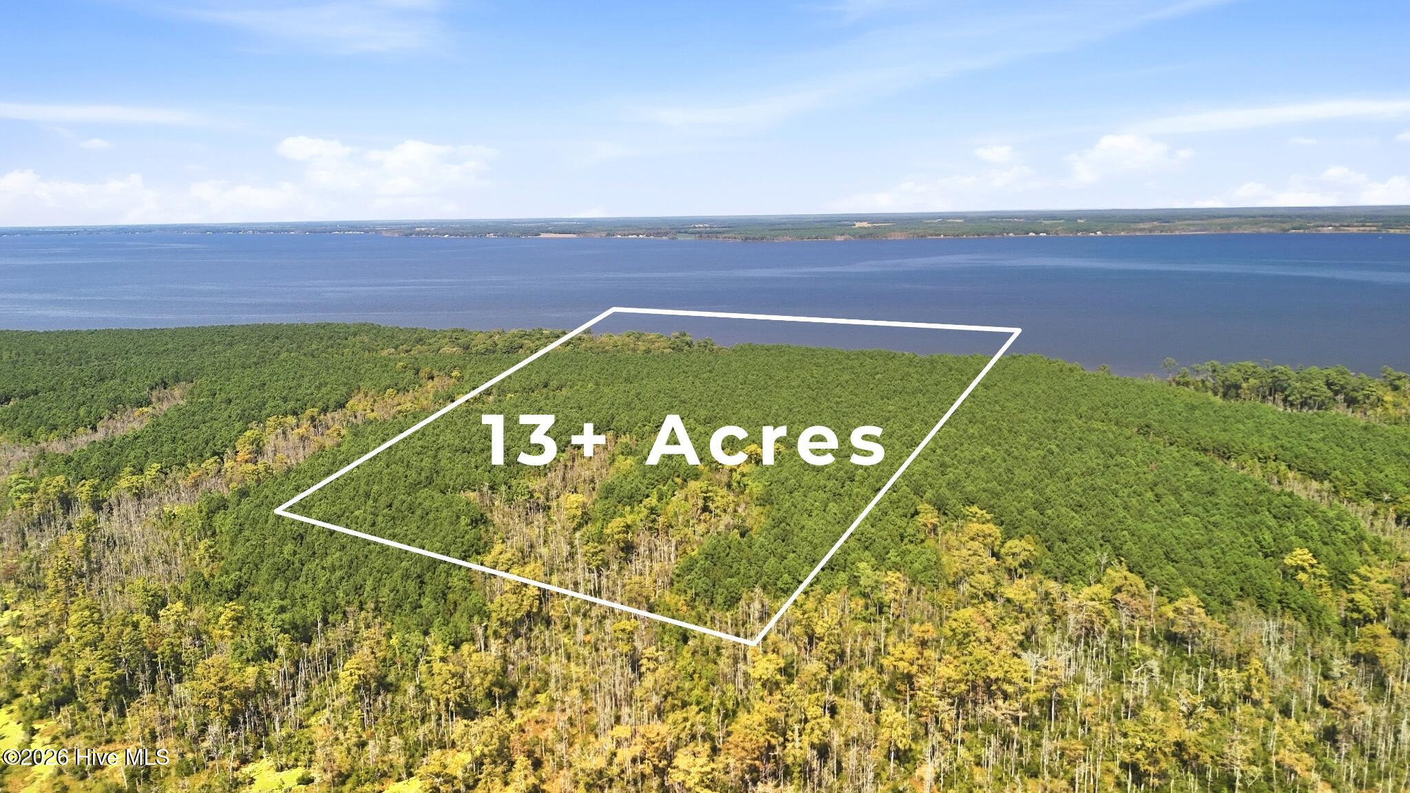 Lot D Bluff Point Road Property Photo 1