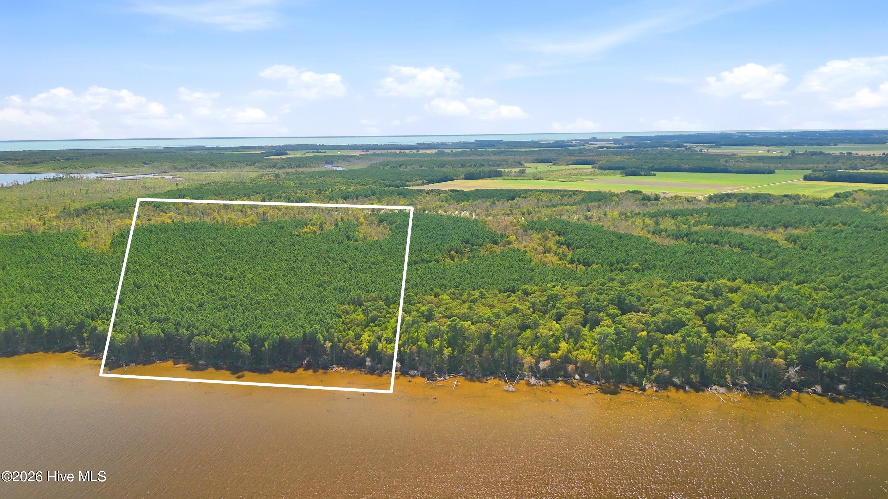 Lot D Bluff Point Road Property Photo 2