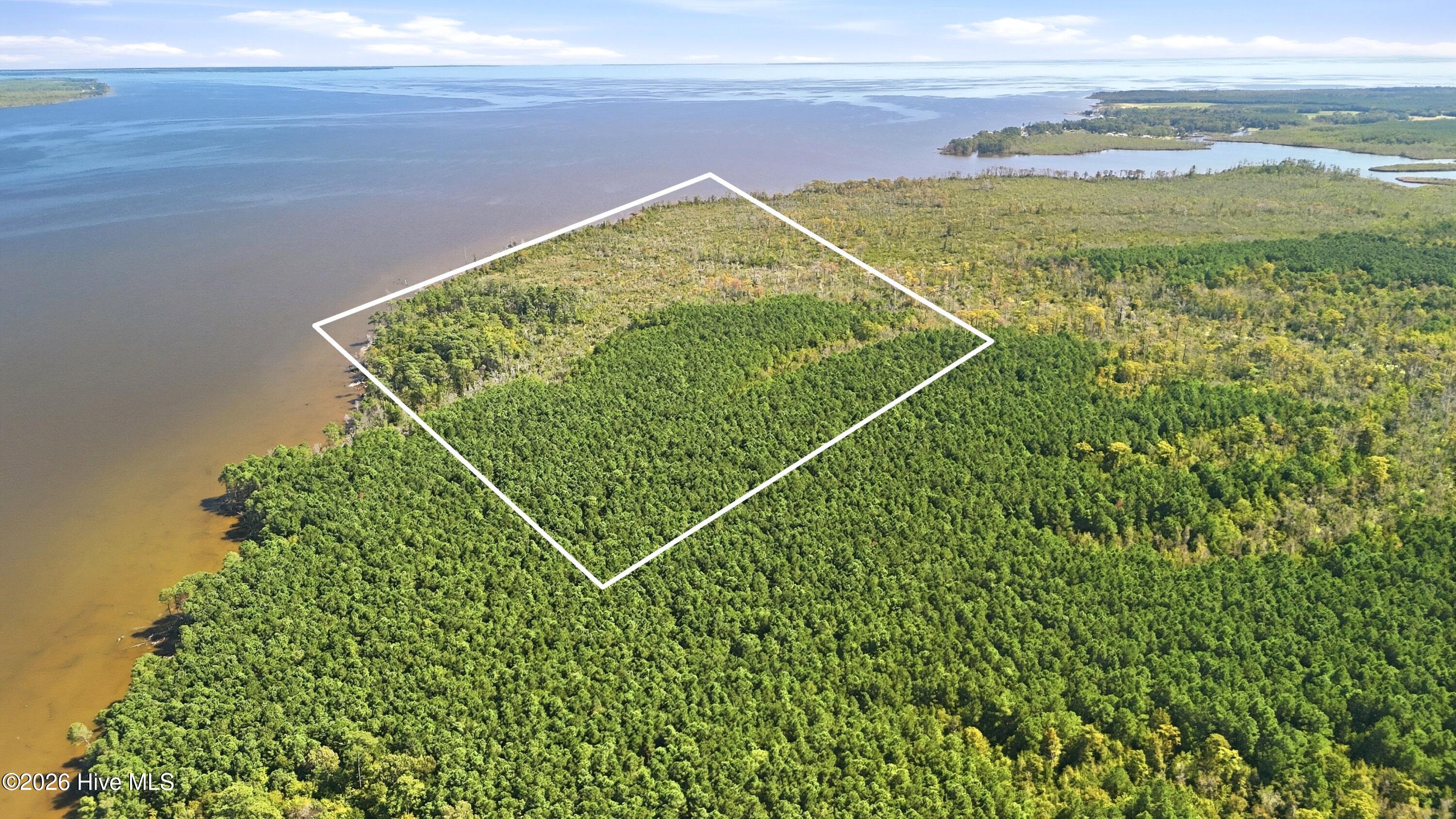 Lot D Bluff Point Road Property Photo 3