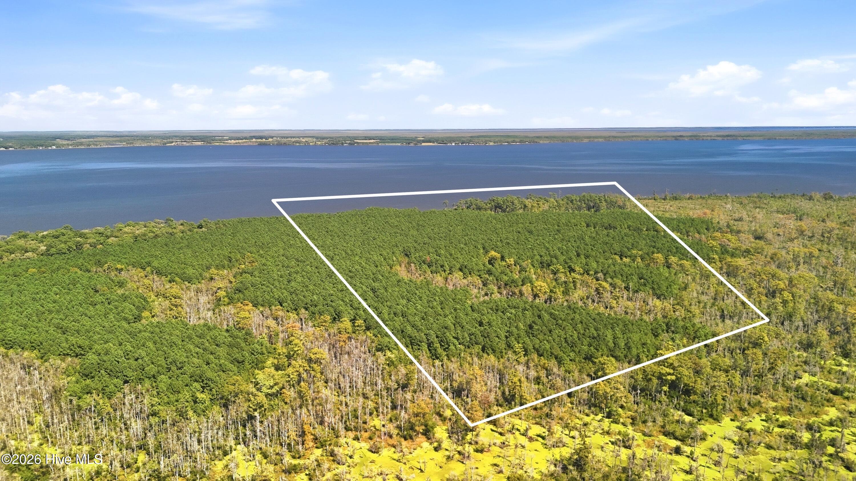 Lot D Bluff Point Road Property Photo 5