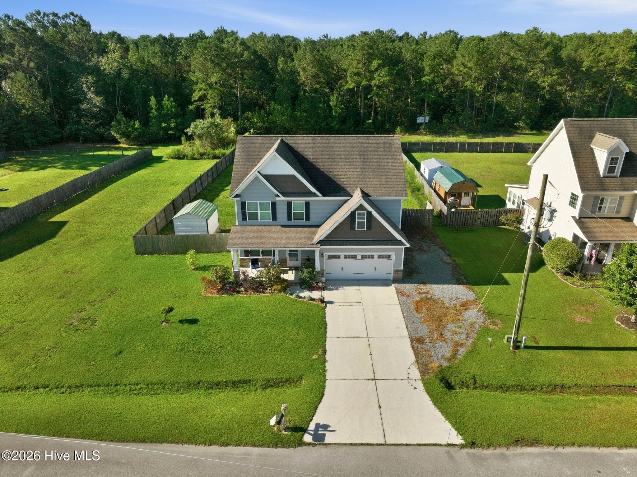 115 Cottle Court Property Photo 47