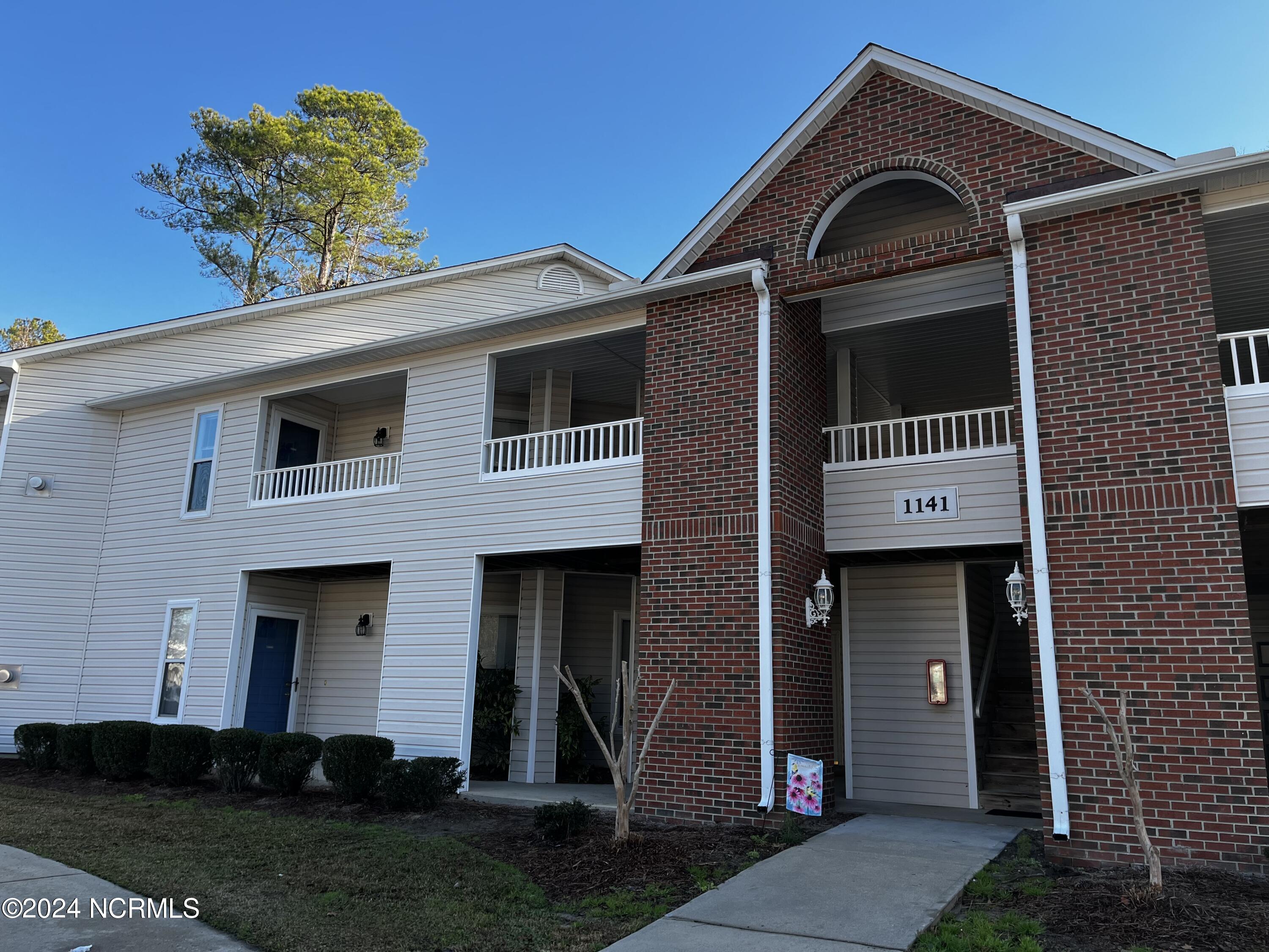 1141 Turtle Creek Road C Property Photo 1