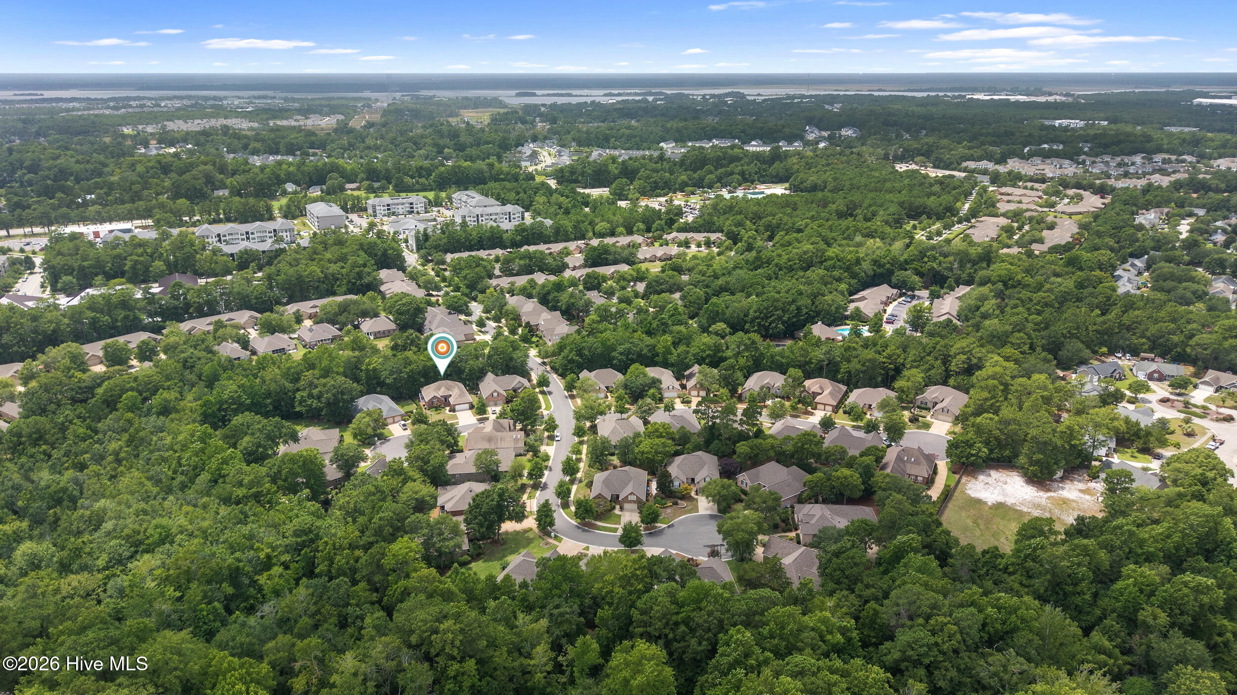 4508 Grey Oaks Court Property Photo 60