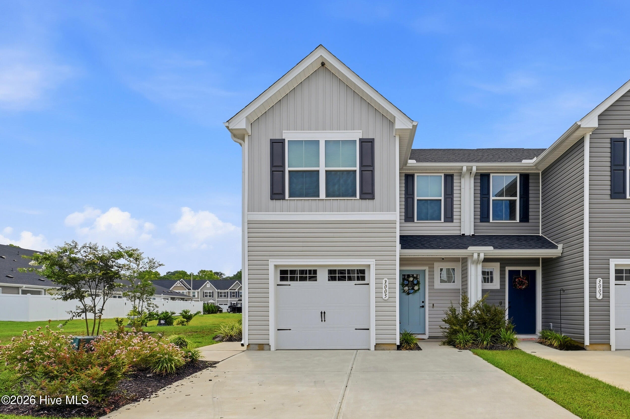 3005 Edgemead Circle NW