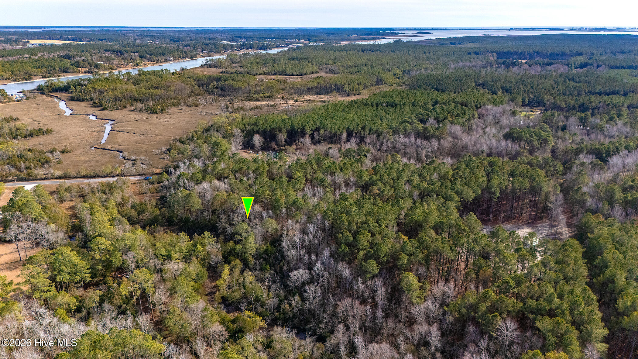 256 Hardesty Loop Road Property Photo 1