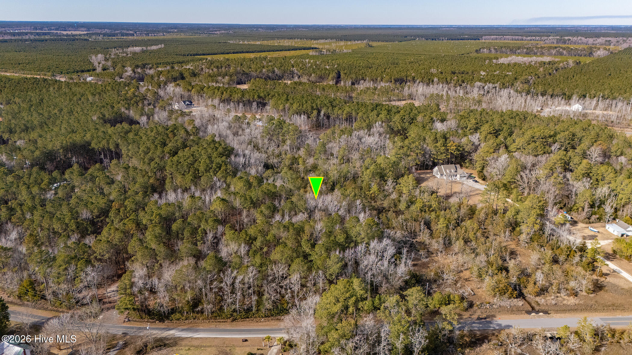 256 Hardesty Loop Road Property Photo 2