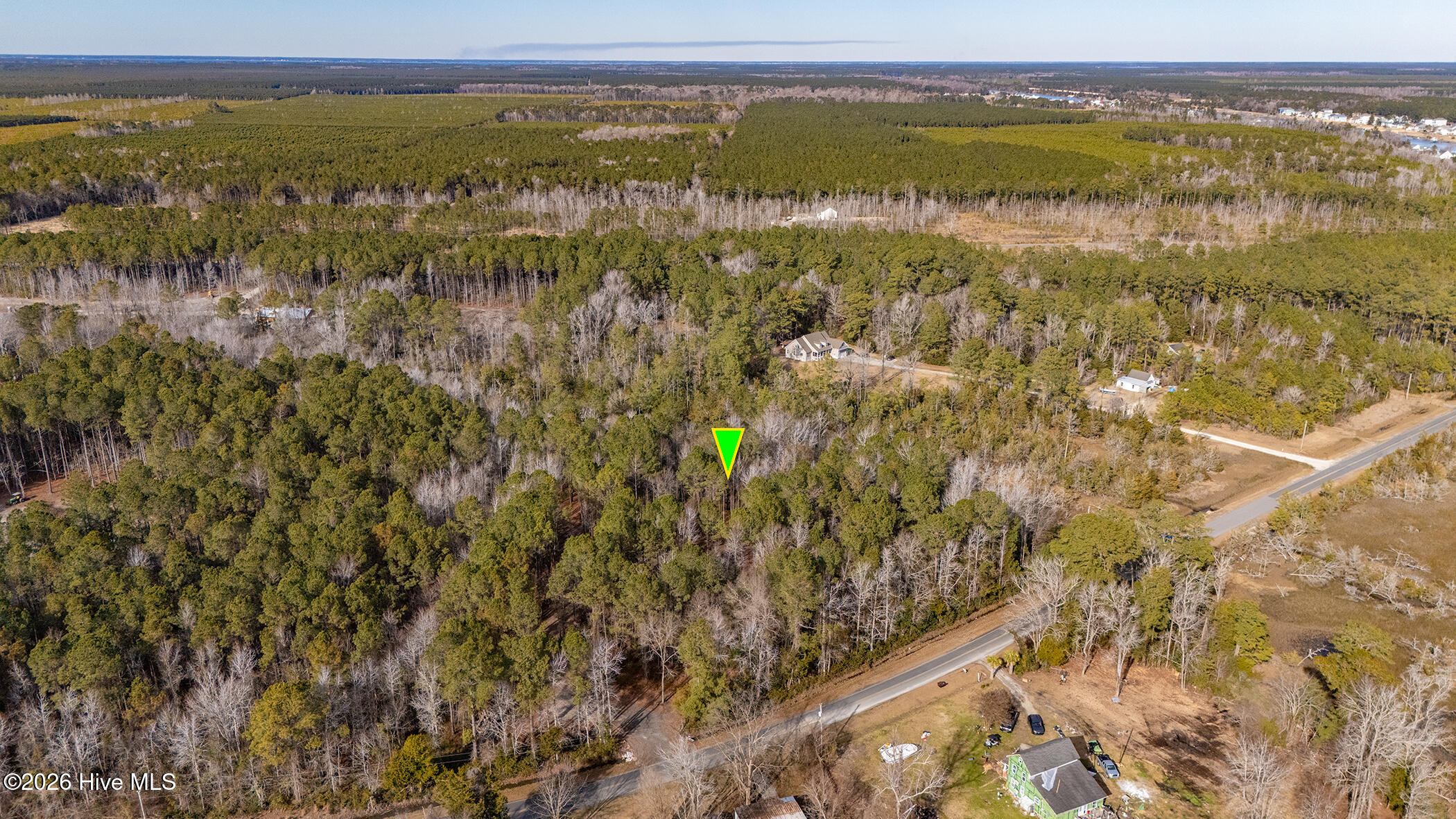 256 Hardesty Loop Road Property Photo 3