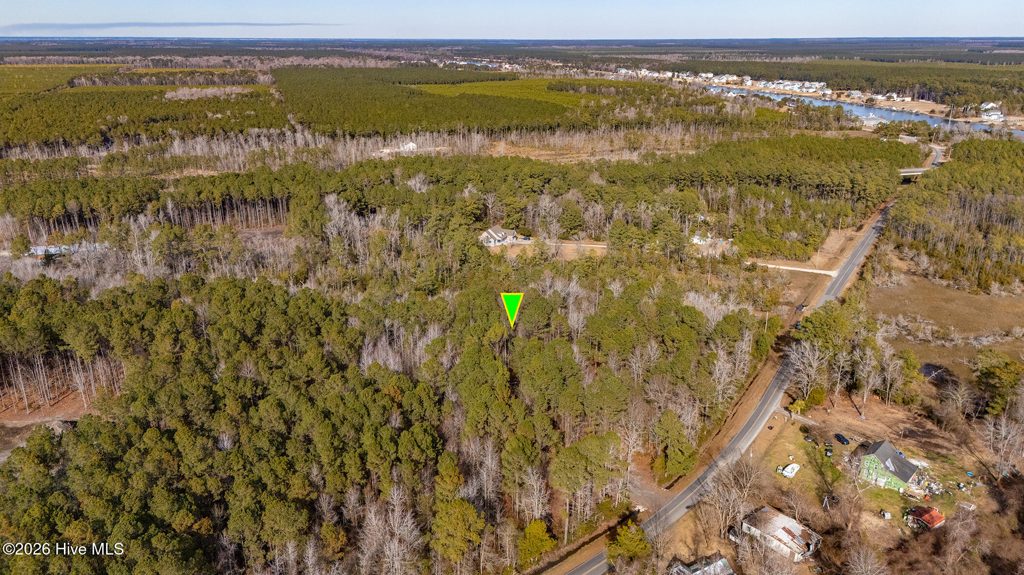 256 Hardesty Loop Road Property Photo 4