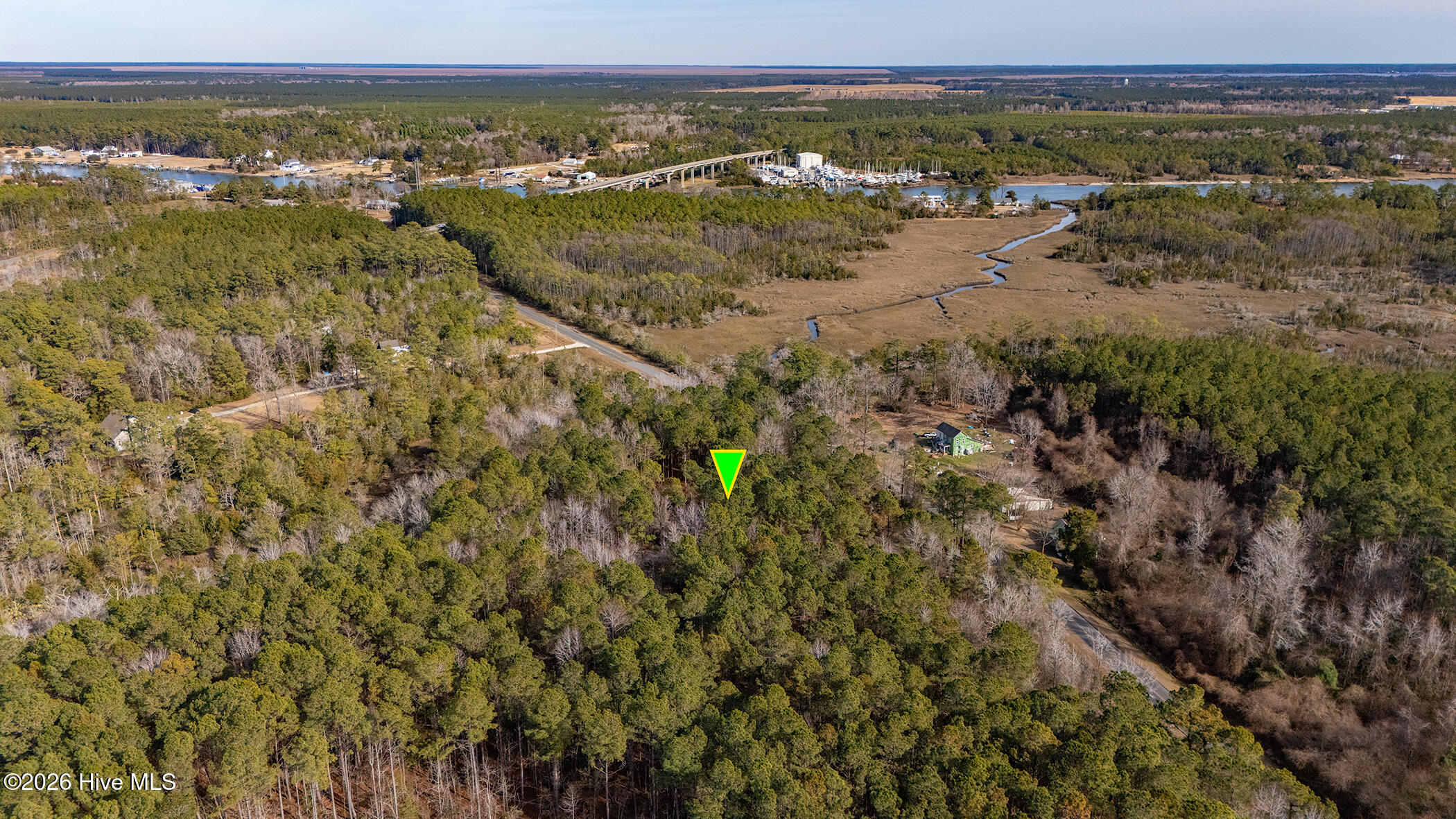 256 Hardesty Loop Road Property Photo 5