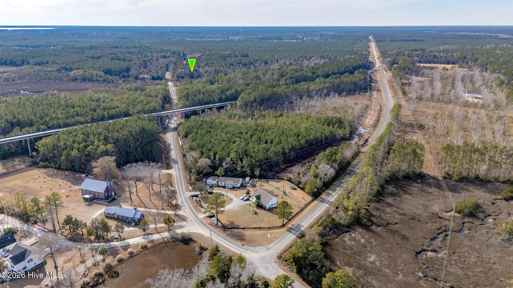 256 Hardesty Loop Road Property Photo 8