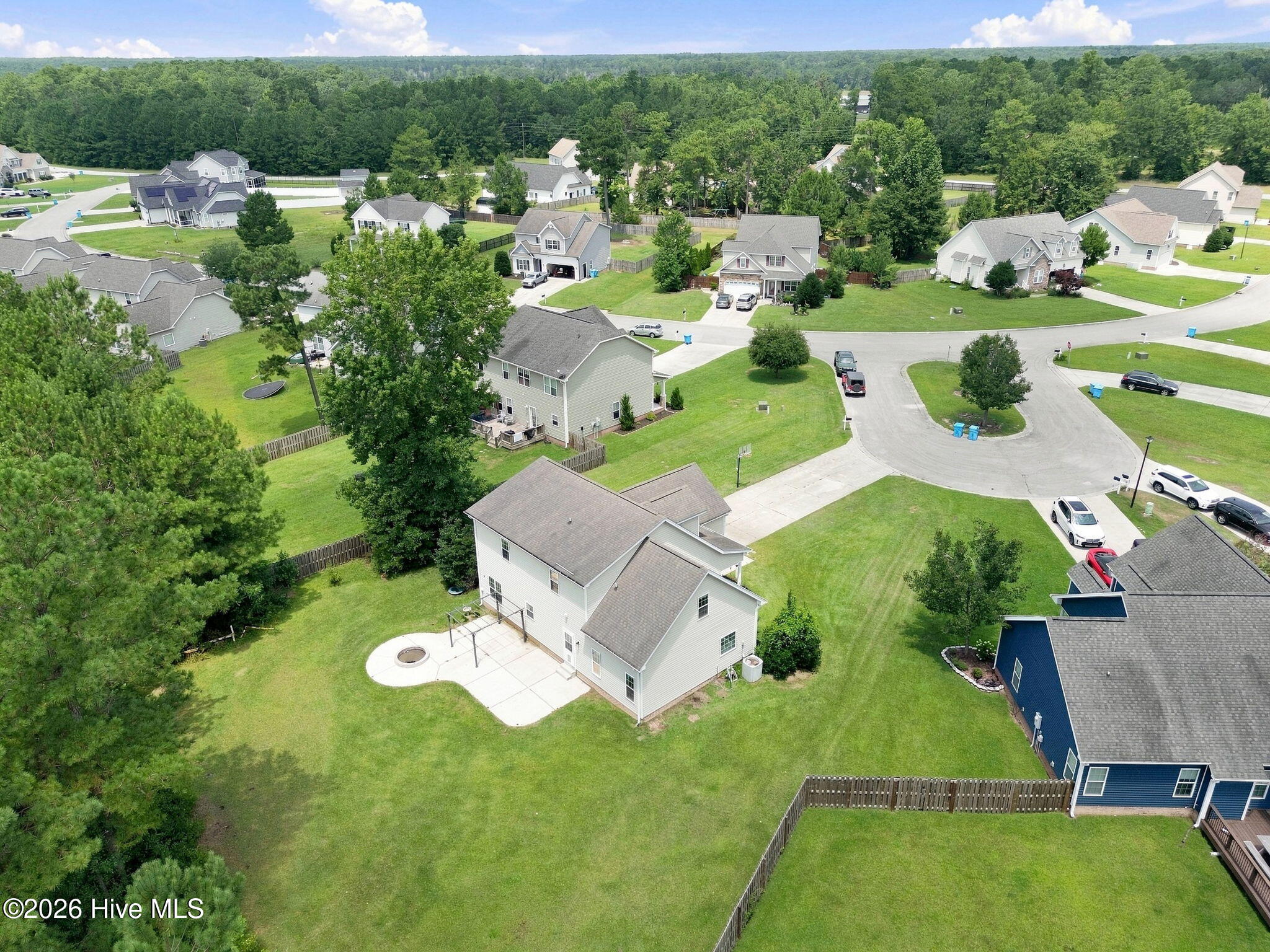 302 Squire Court Property Photo 63