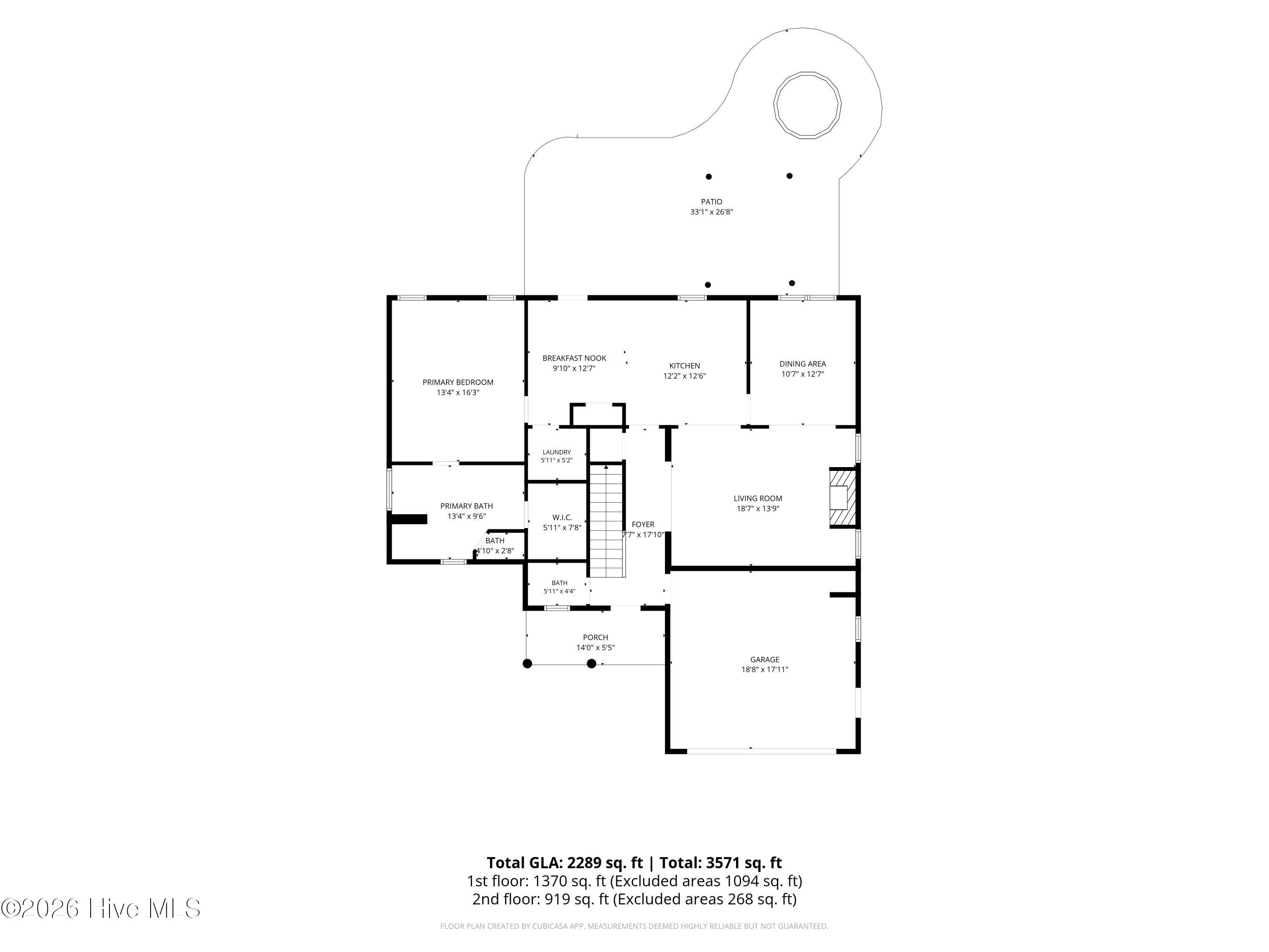 302 Squire Court Property Photo 65