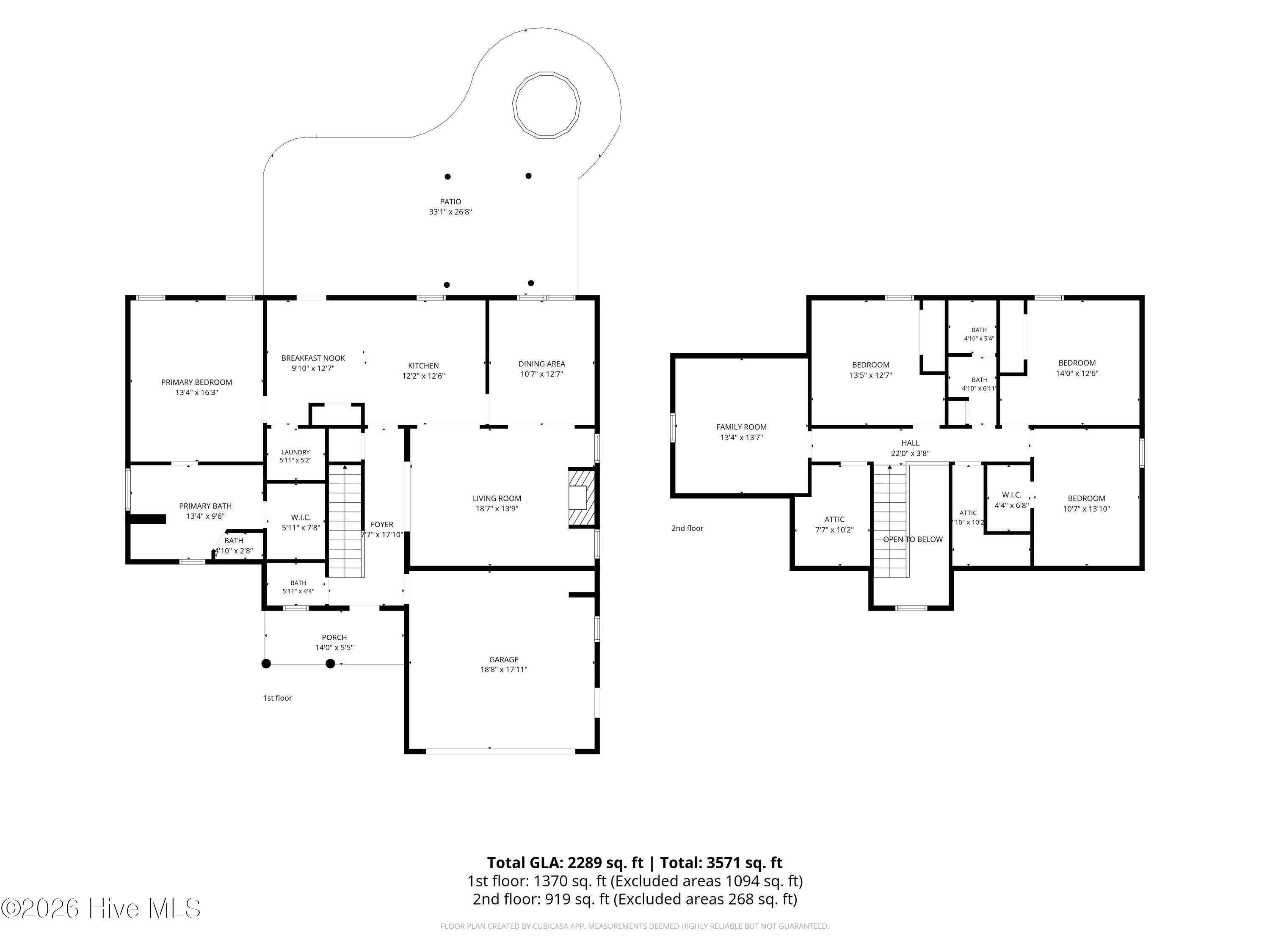 302 Squire Court Property Photo 67