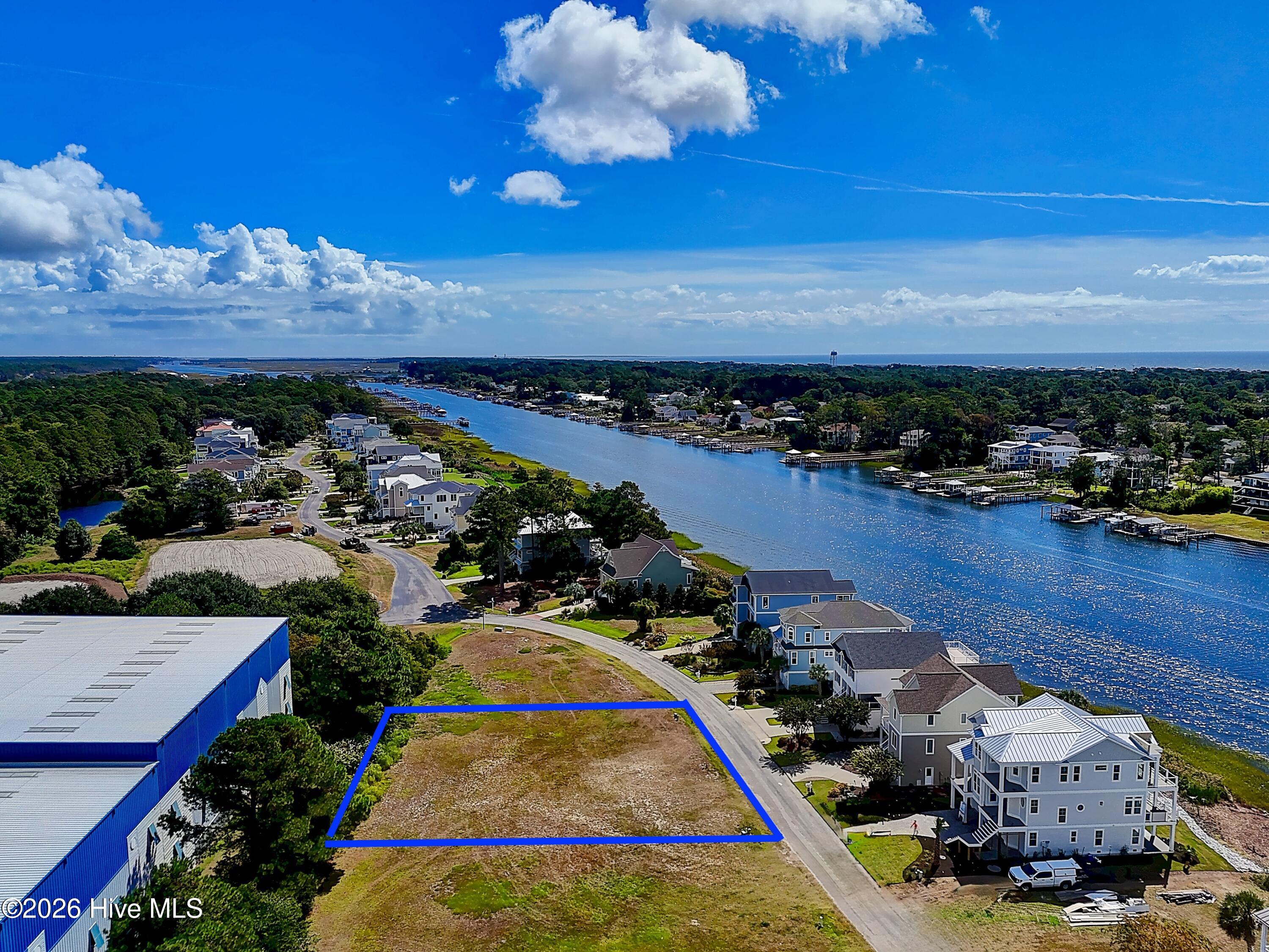 2770 61 Long Bay Drive Se Property Photo 2