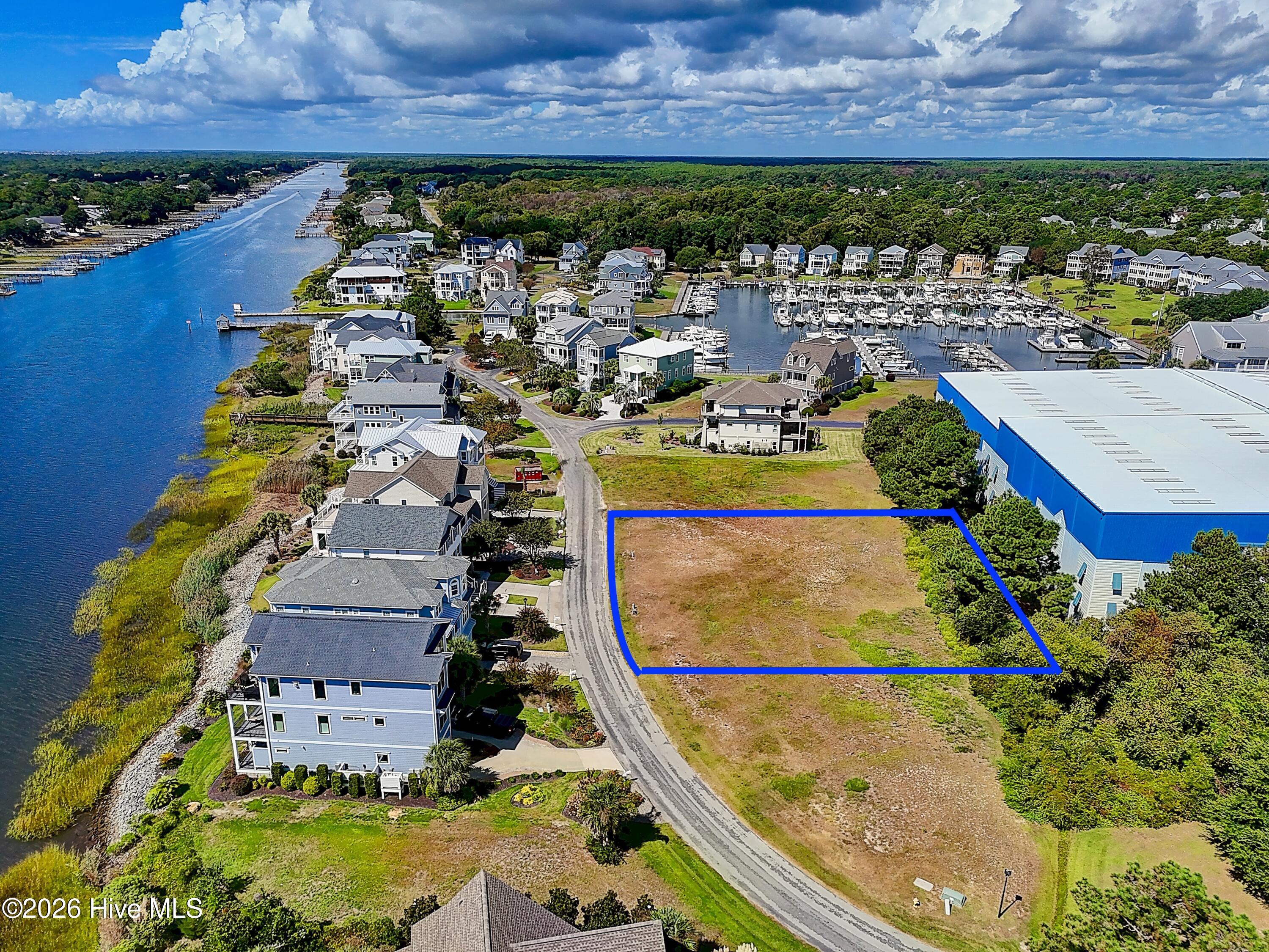 2770 61 Long Bay Drive Se Property Photo 4