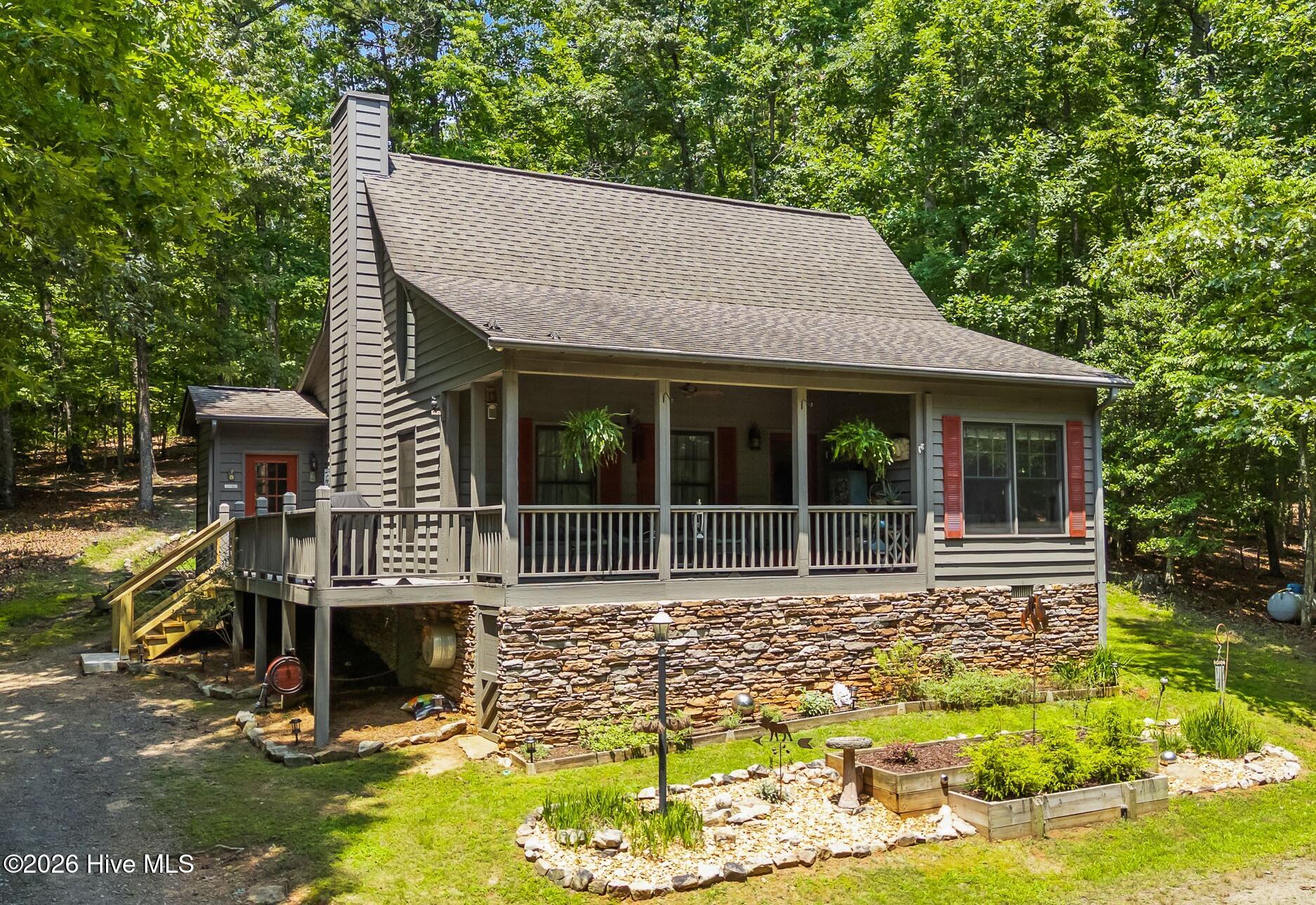 61 Stillwater Way Property Photo 1