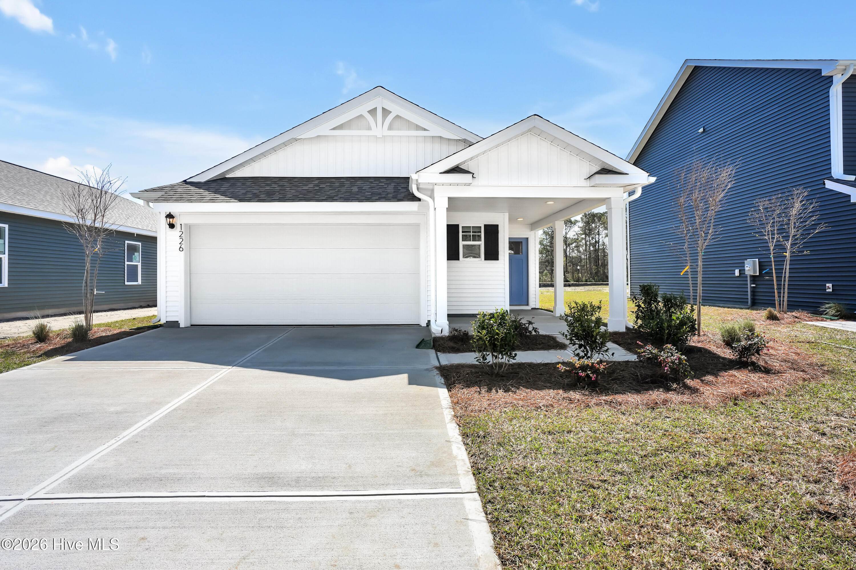 1269 Skystone Loop NE Lot 18 Property Photo 1