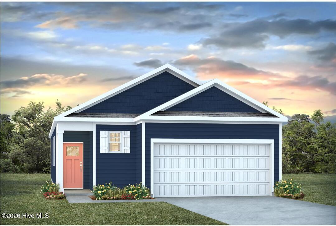1269 Skystone Loop Ne Lot 18 Property Photo 2