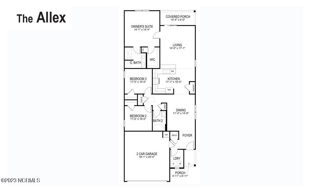1269 Skystone Loop Ne Lot 18 Property Photo 3