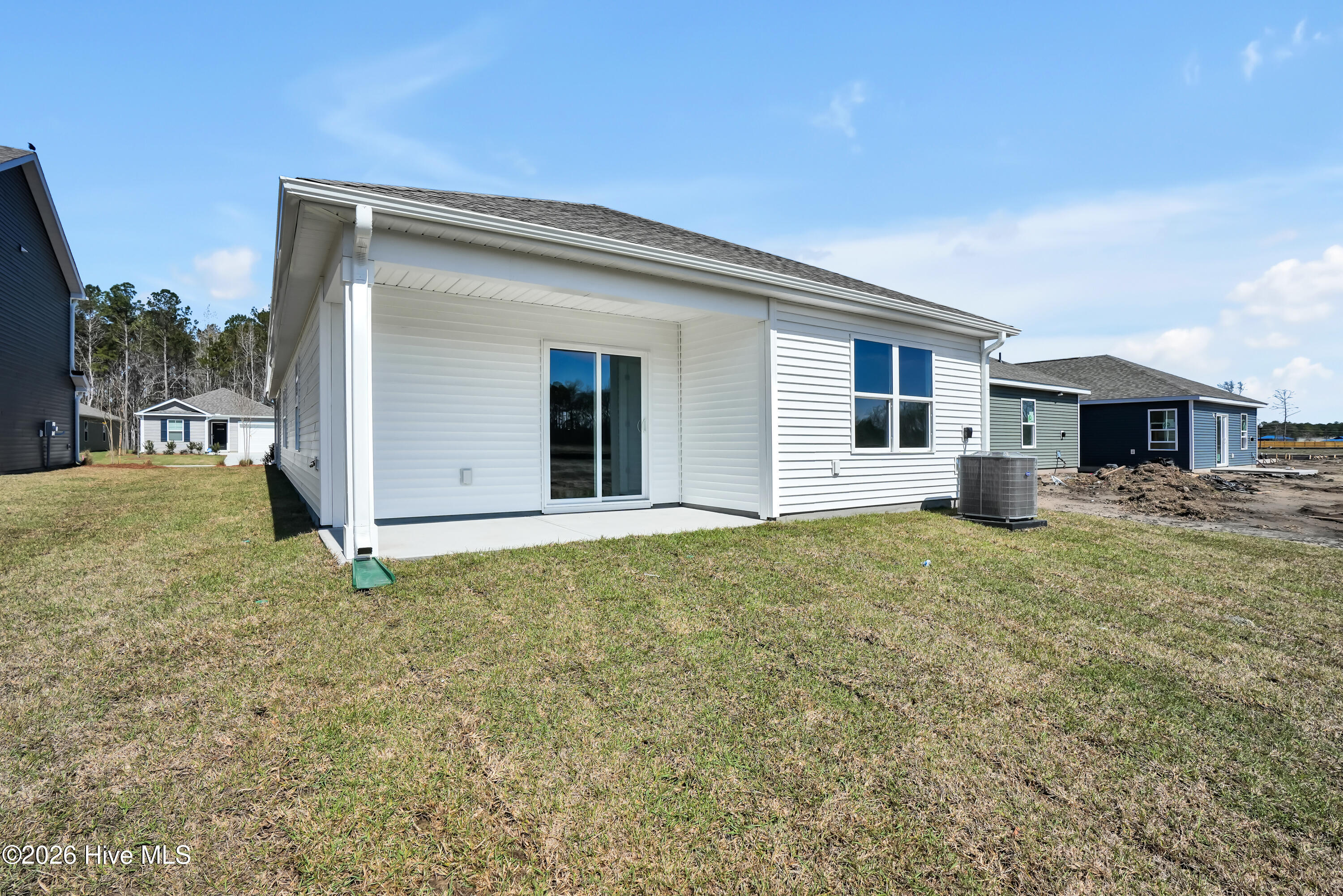 1269 Skystone Loop Ne Lot 18 Property Photo 5