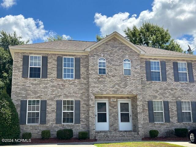 4221 Brook Creek Lane A Property Photo 1