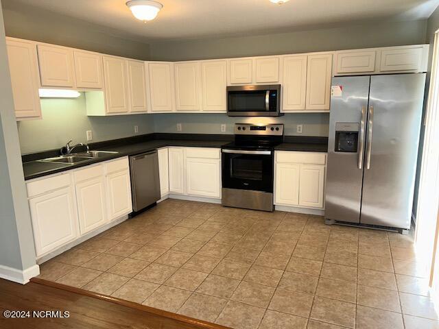 4221 Brook Creek Lane A Property Photo 2