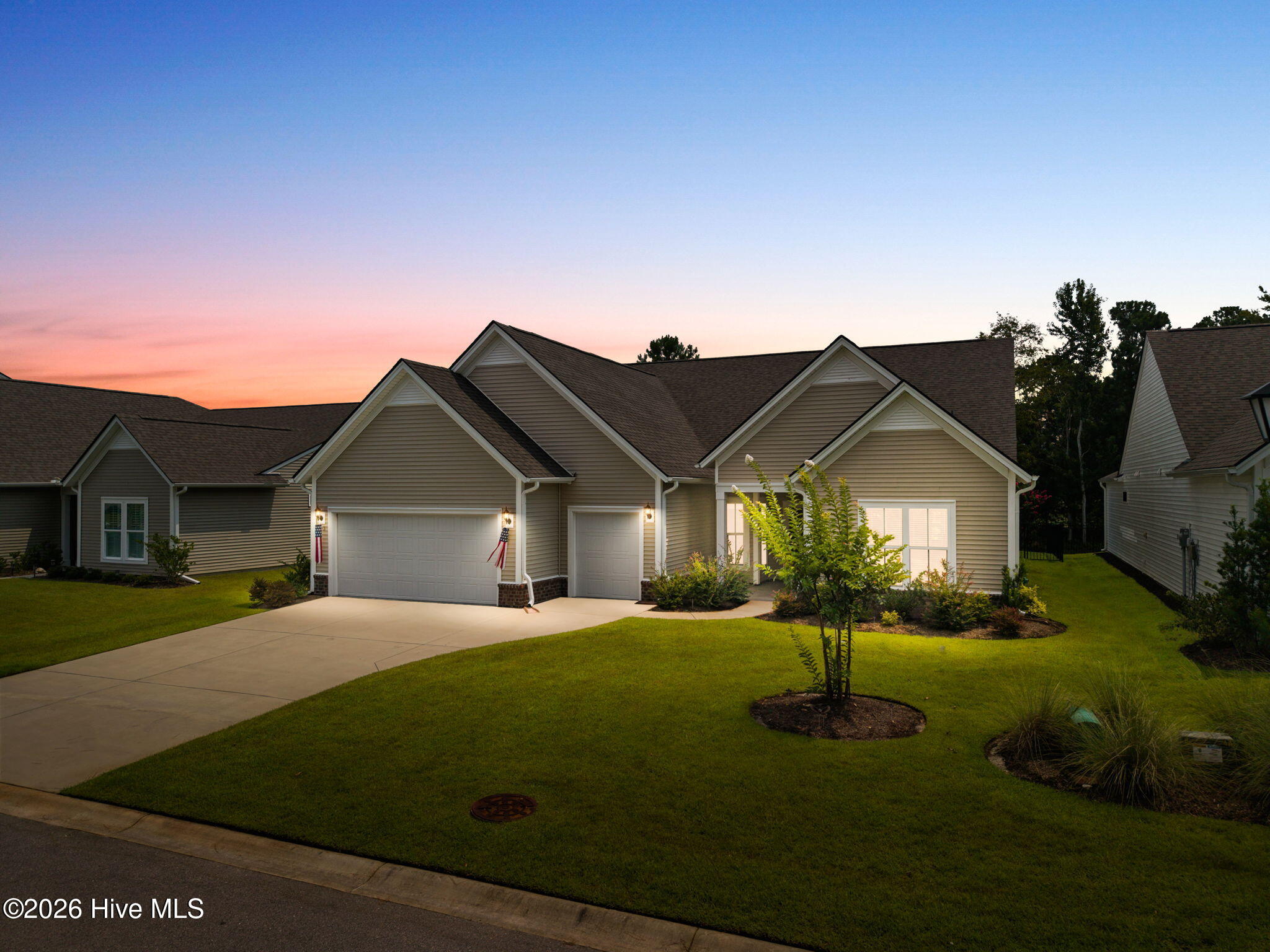 73 Eagle Claw Drive Property Photo 2