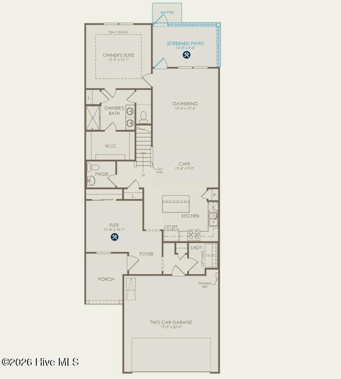 2034 Caspian Trail Se Property Photo 18