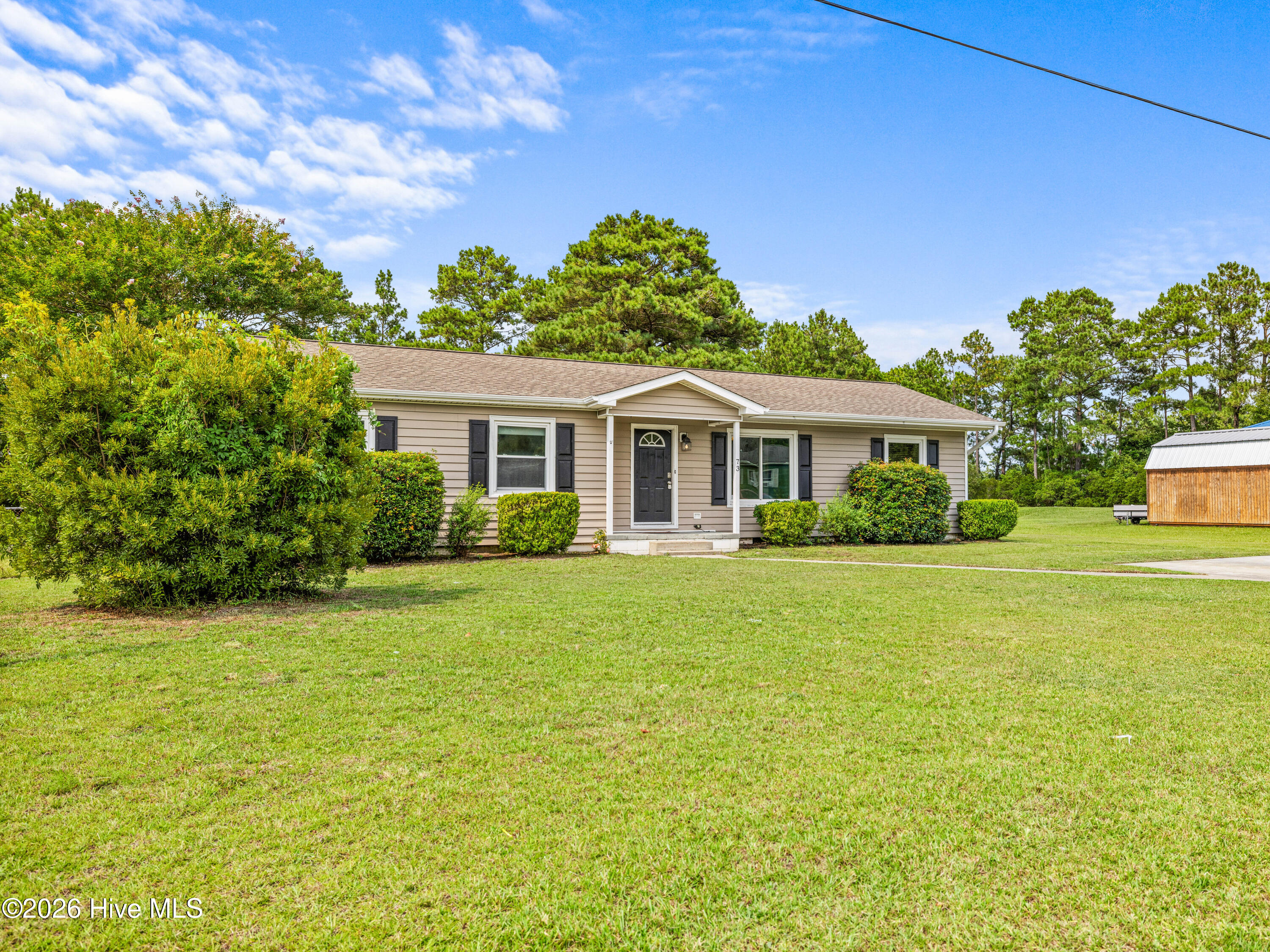 73 Sanders Drive Property Photo 3