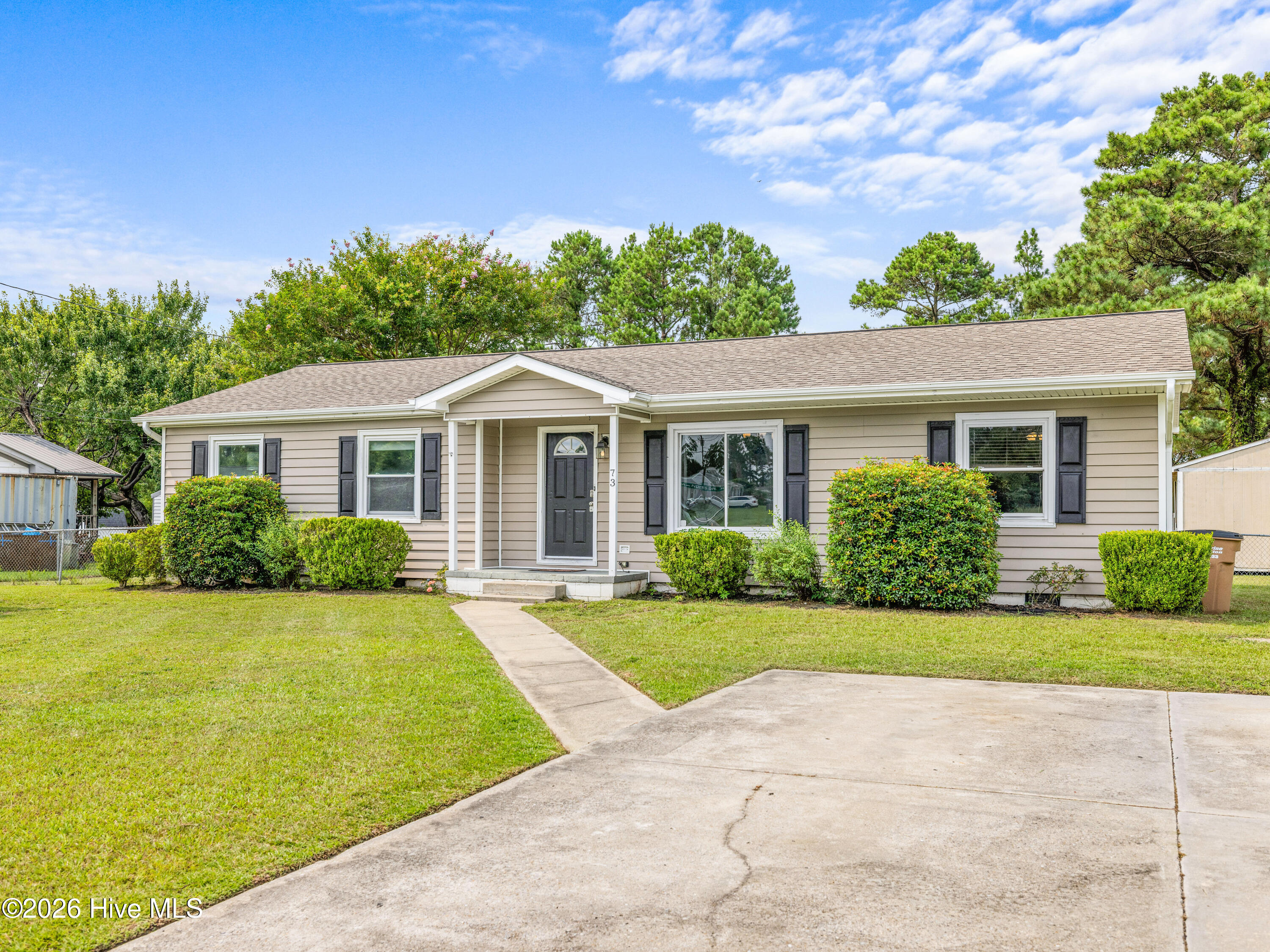 73 Sanders Drive Property Photo 4