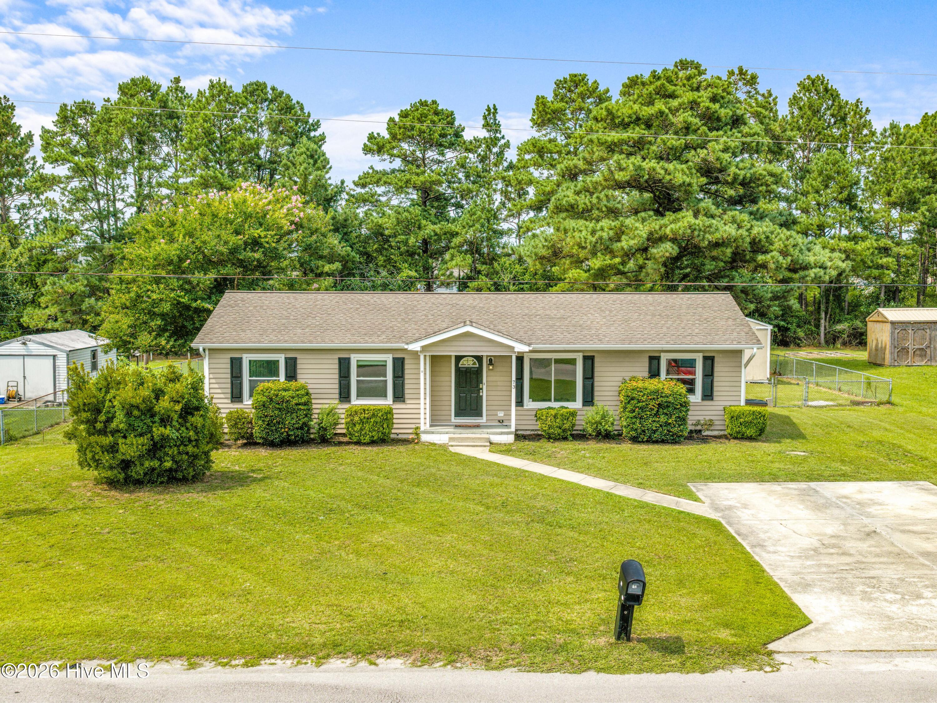 73 Sanders Drive Property Photo 34